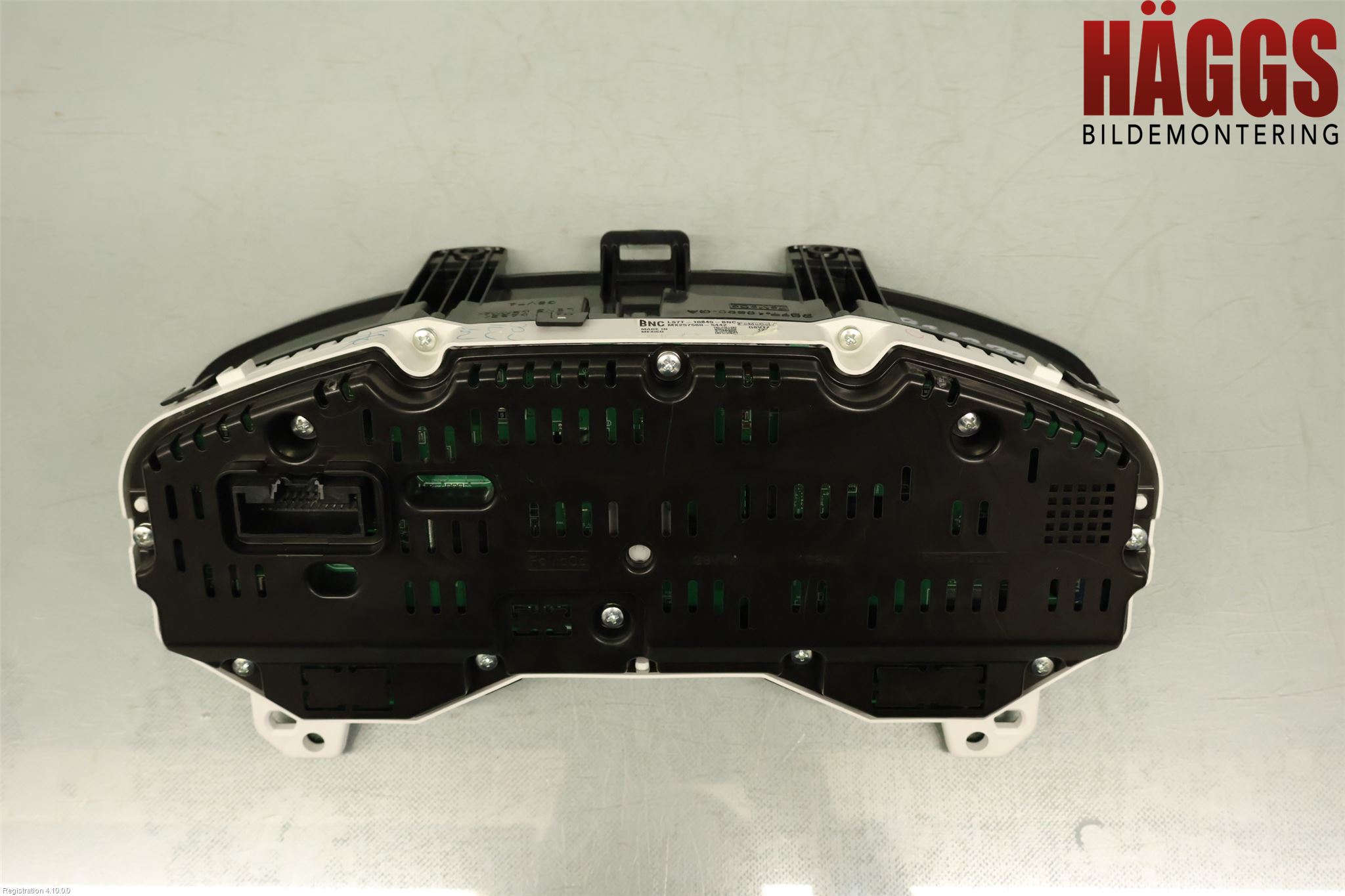 Ford MONDEO 15-22 Instrument Komb