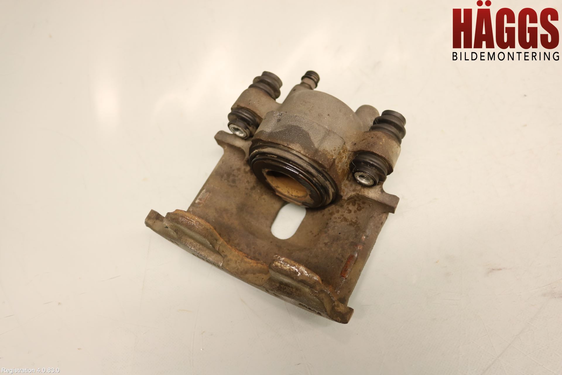 Dodge PICK UP RAM 81- Bromsok Bak Höger