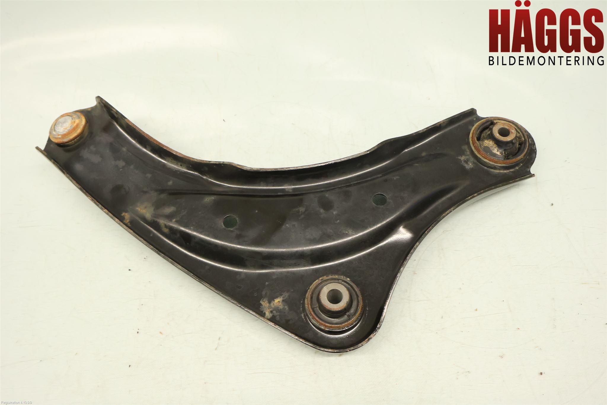 Nissan PULSAR Bärarm Fram Undre Vä