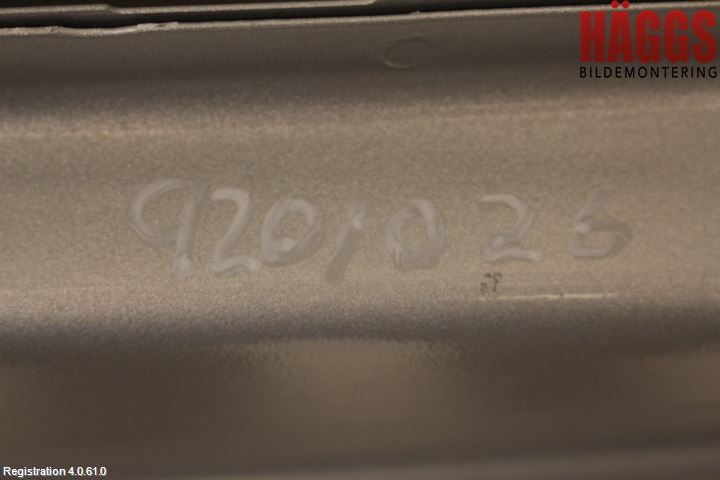 Ford FOCUS C-MAX I 03-06 Dörr Bak Vänster