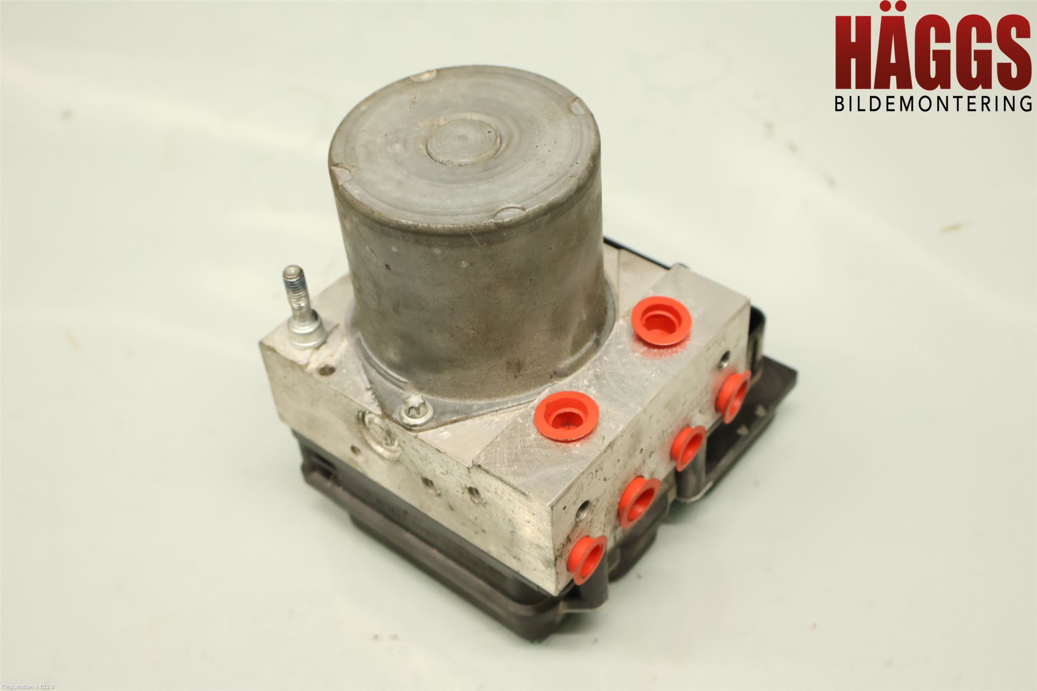 Citroen DS4 Abs Hydraulaggregat
