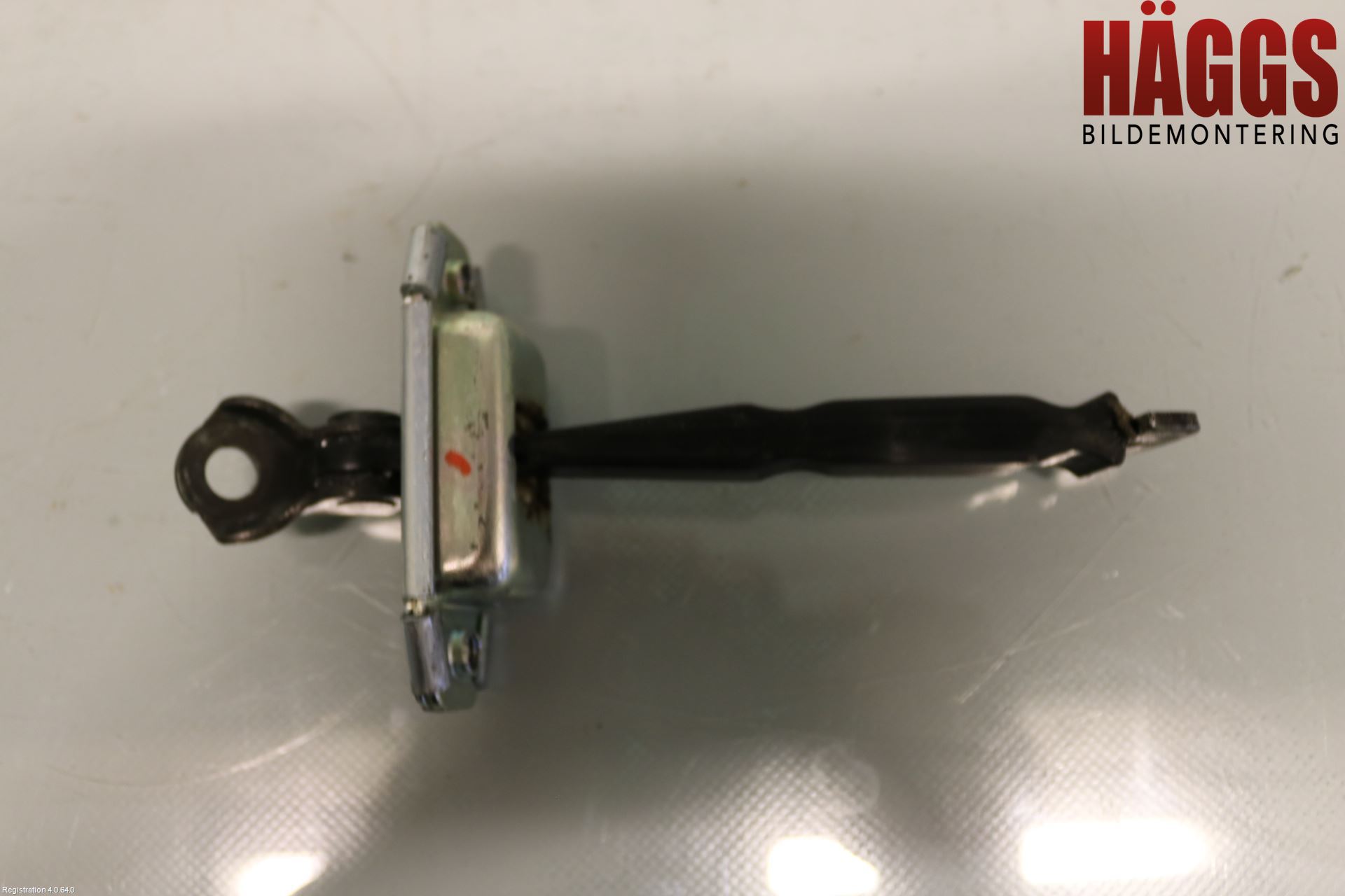 Kia CEED 12-18 Dörrstopp