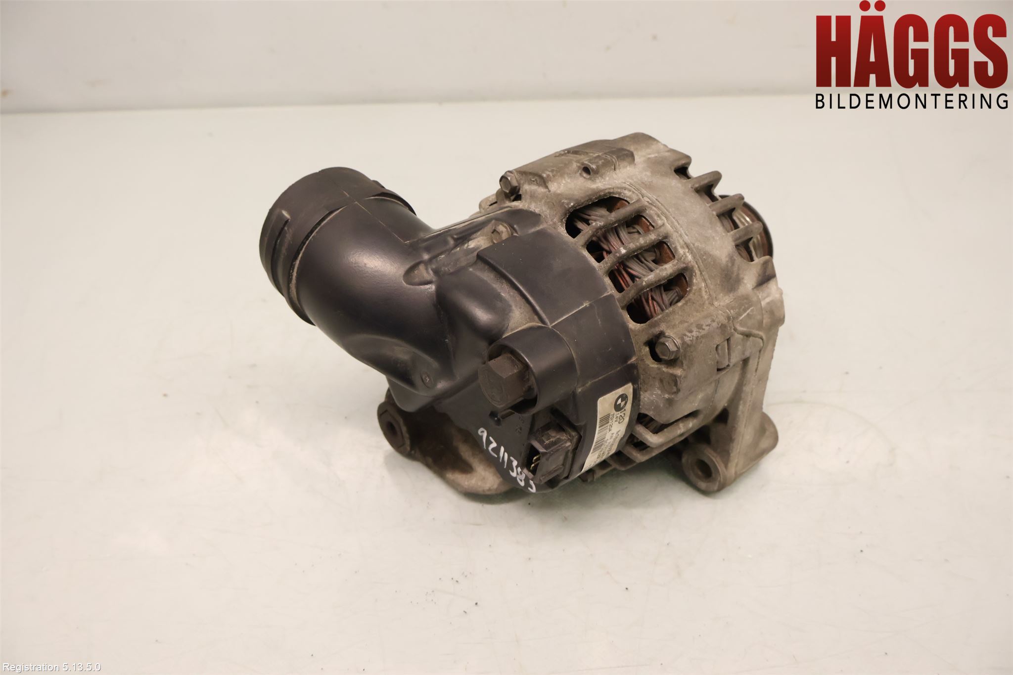 BMW 3 E46      98-05 Generator