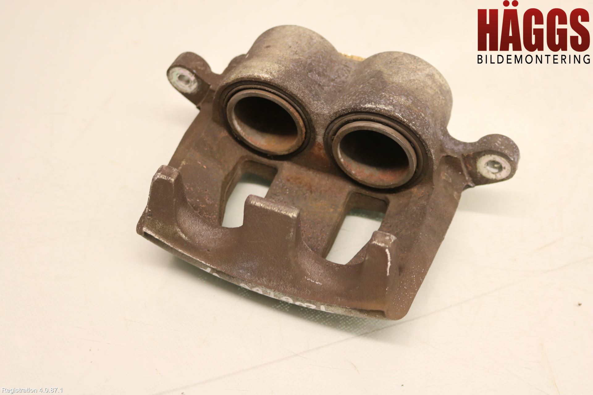 Ford TRANSIT    00-06 Bromsok Fram Vänster