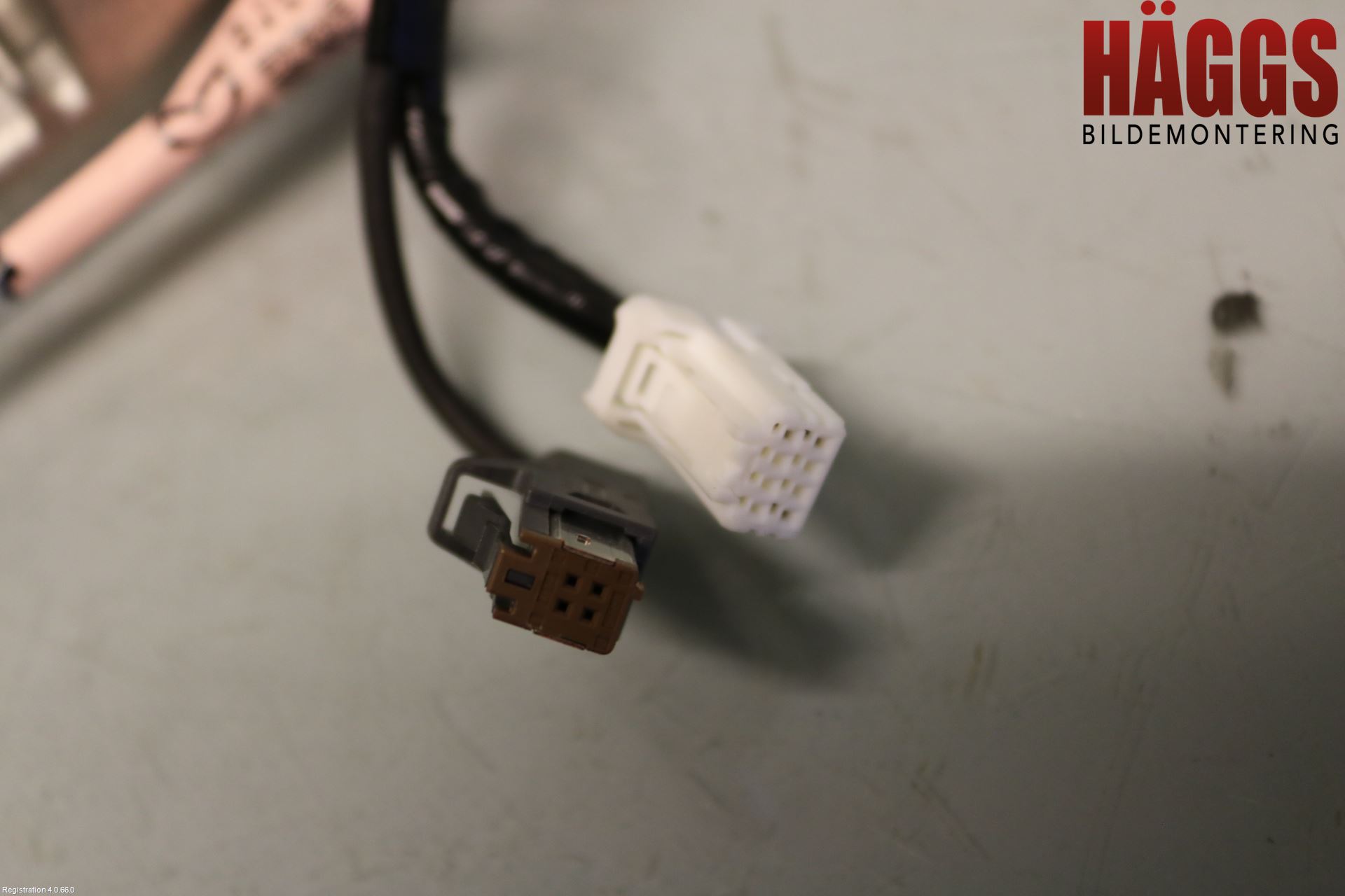 Mazda CX-3 Cd Radio - Multimediapanel