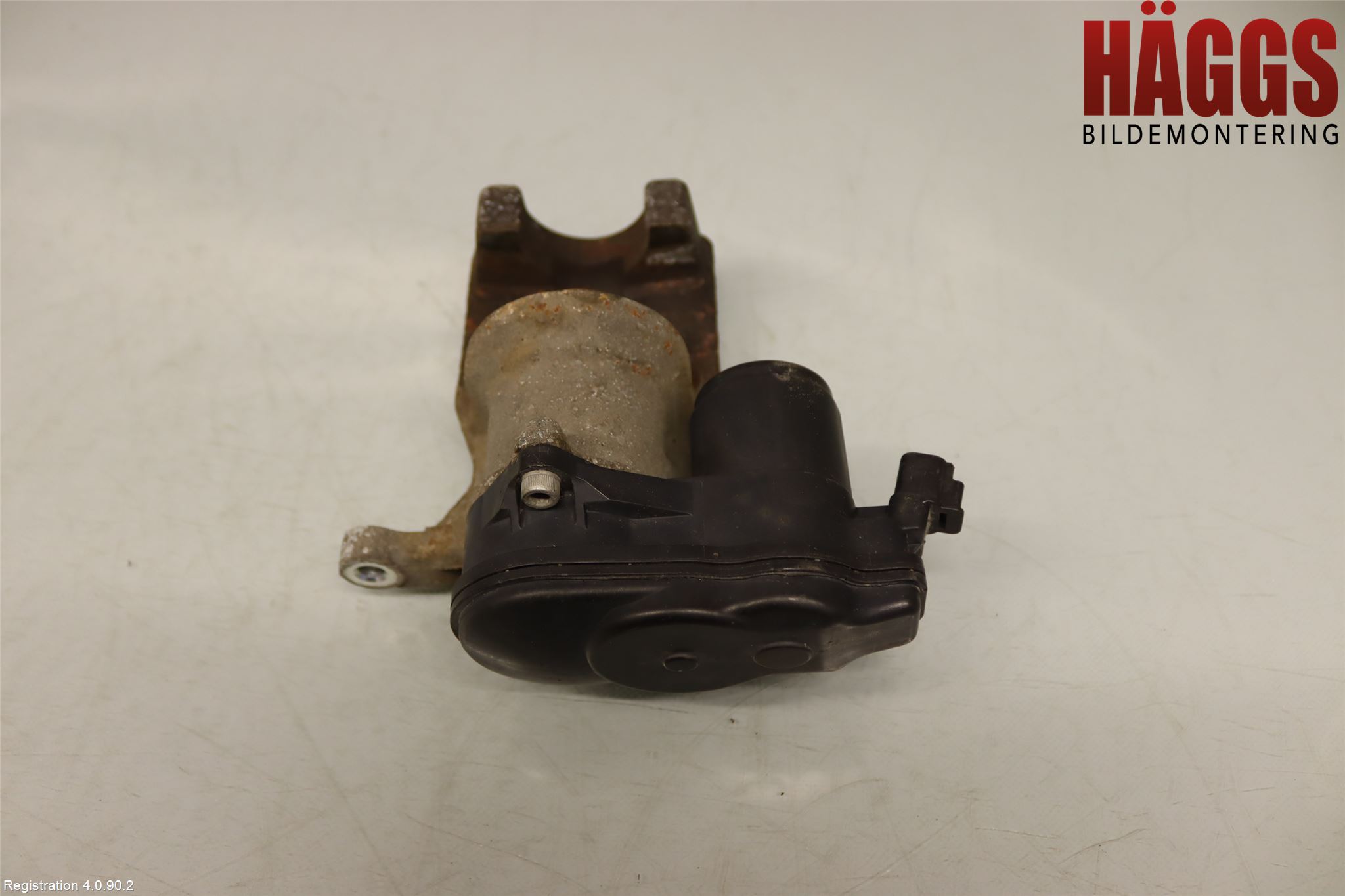 Toyota RAV4 19- Bromsok Bak Höger