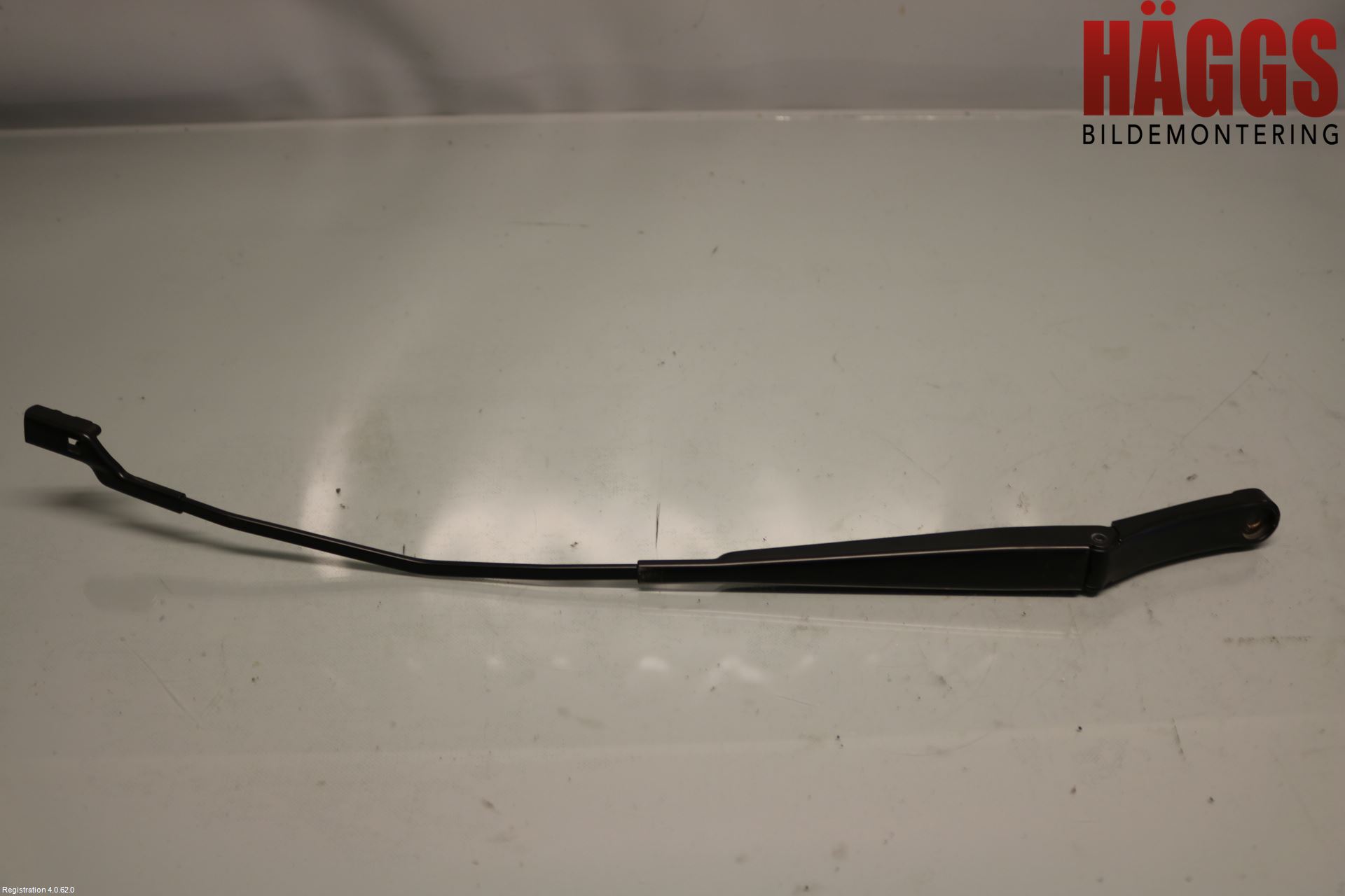 Skoda RAPID Torkararm Armar Vindruta