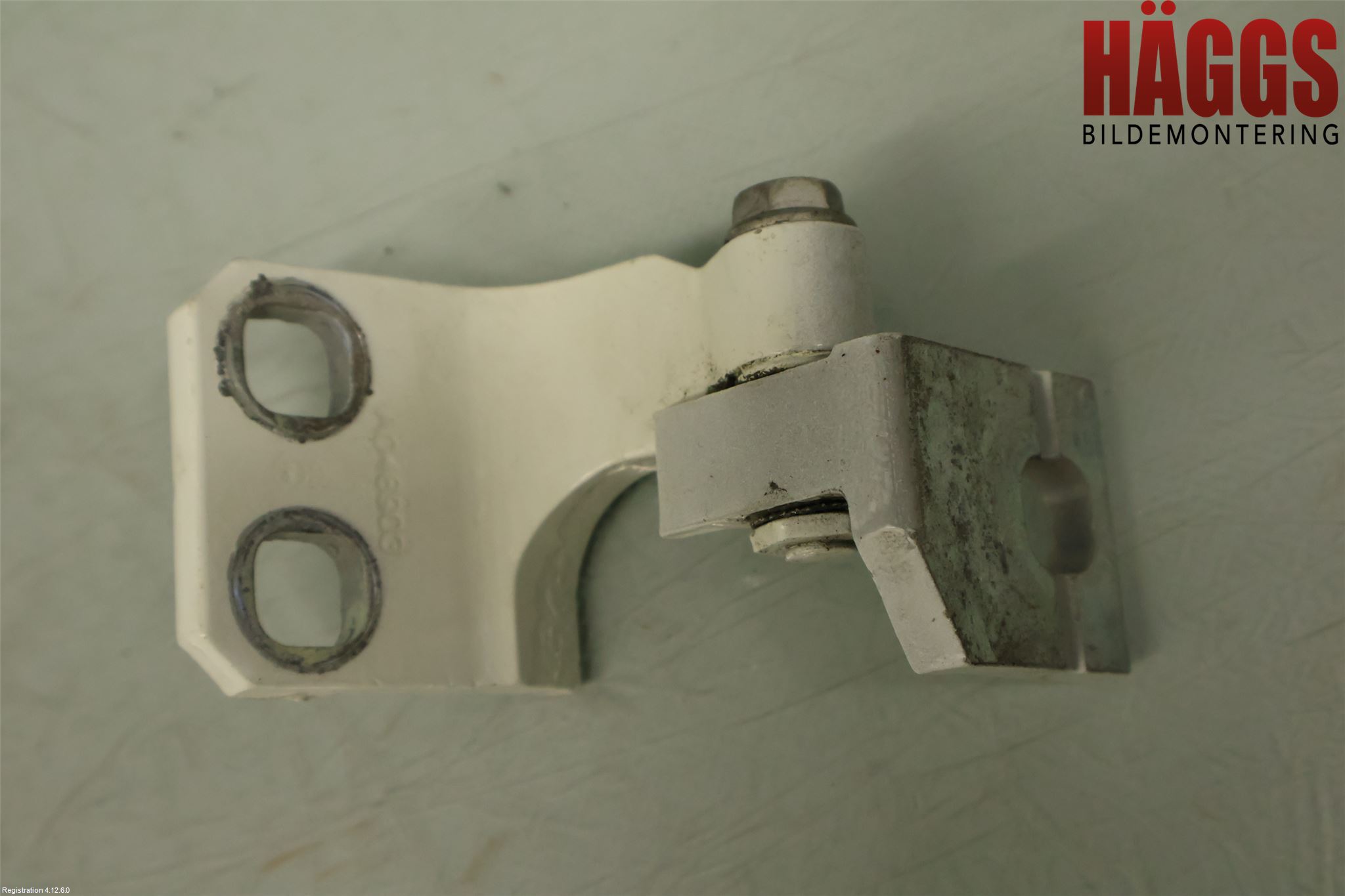 Jeep RENEGADE Dörrgångjärn