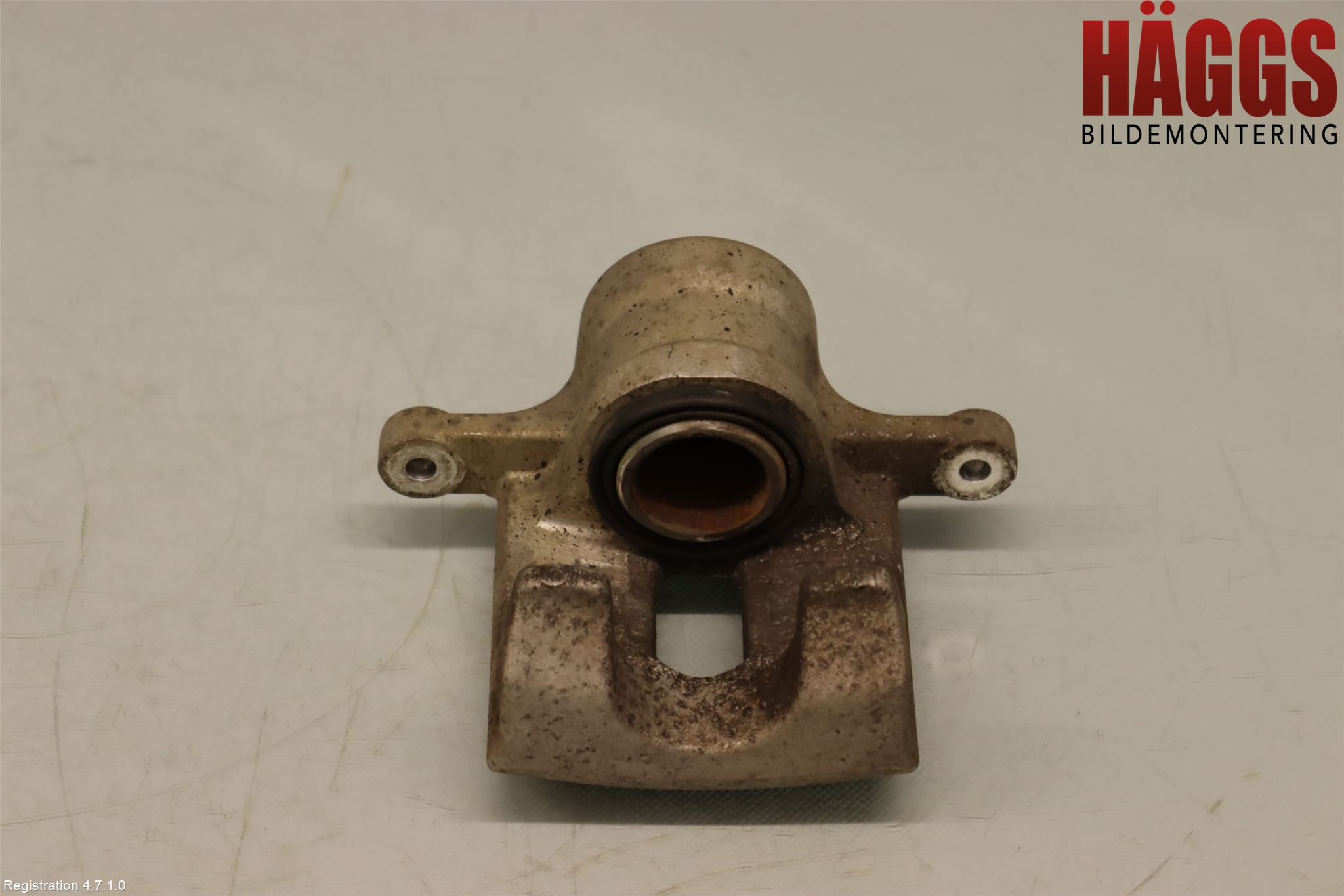 Hyundai SANTA FE  06-12 Bromsok Bak Höger