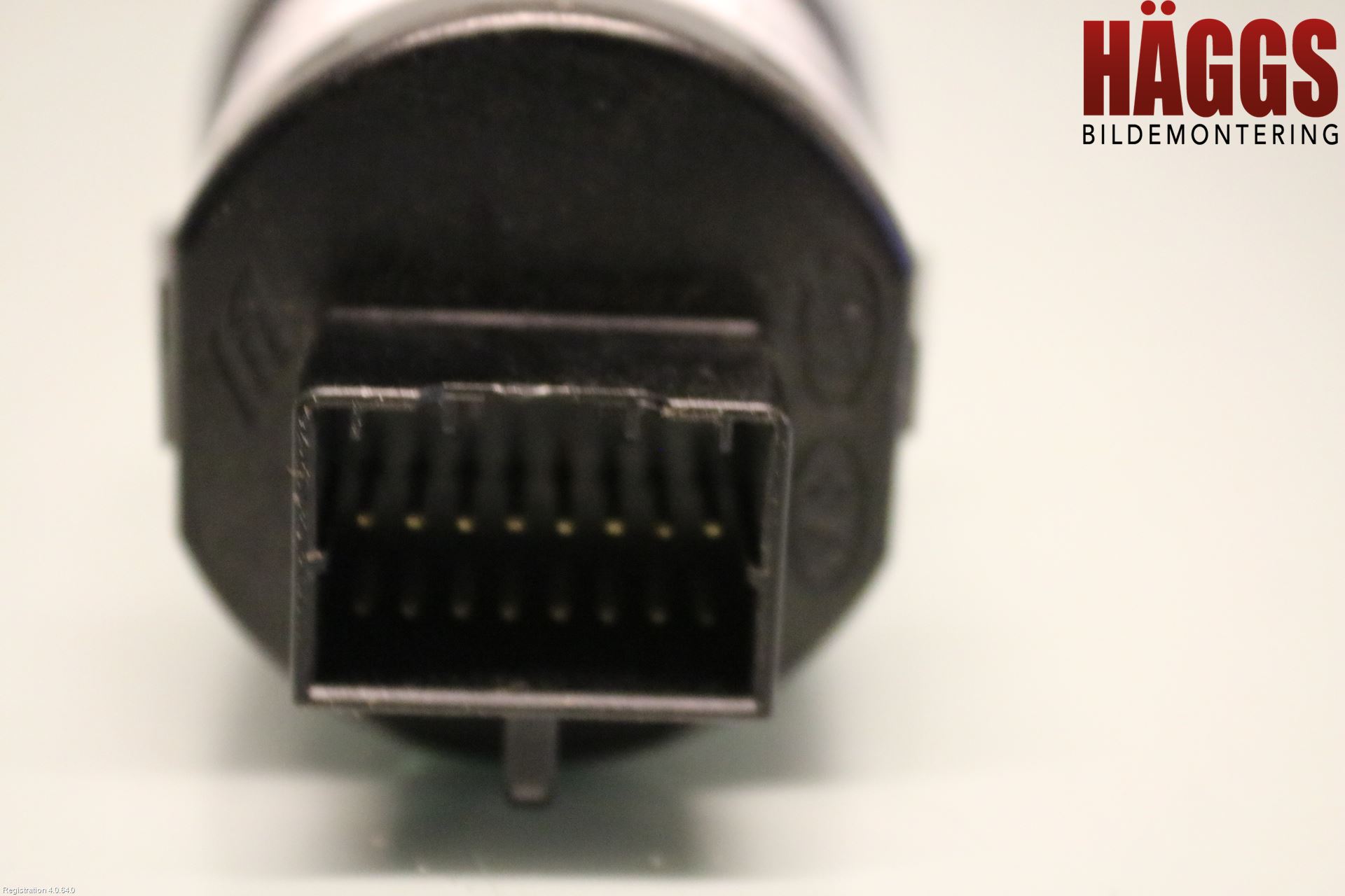 Hyundai i40 16-18 Startknapp Personbil