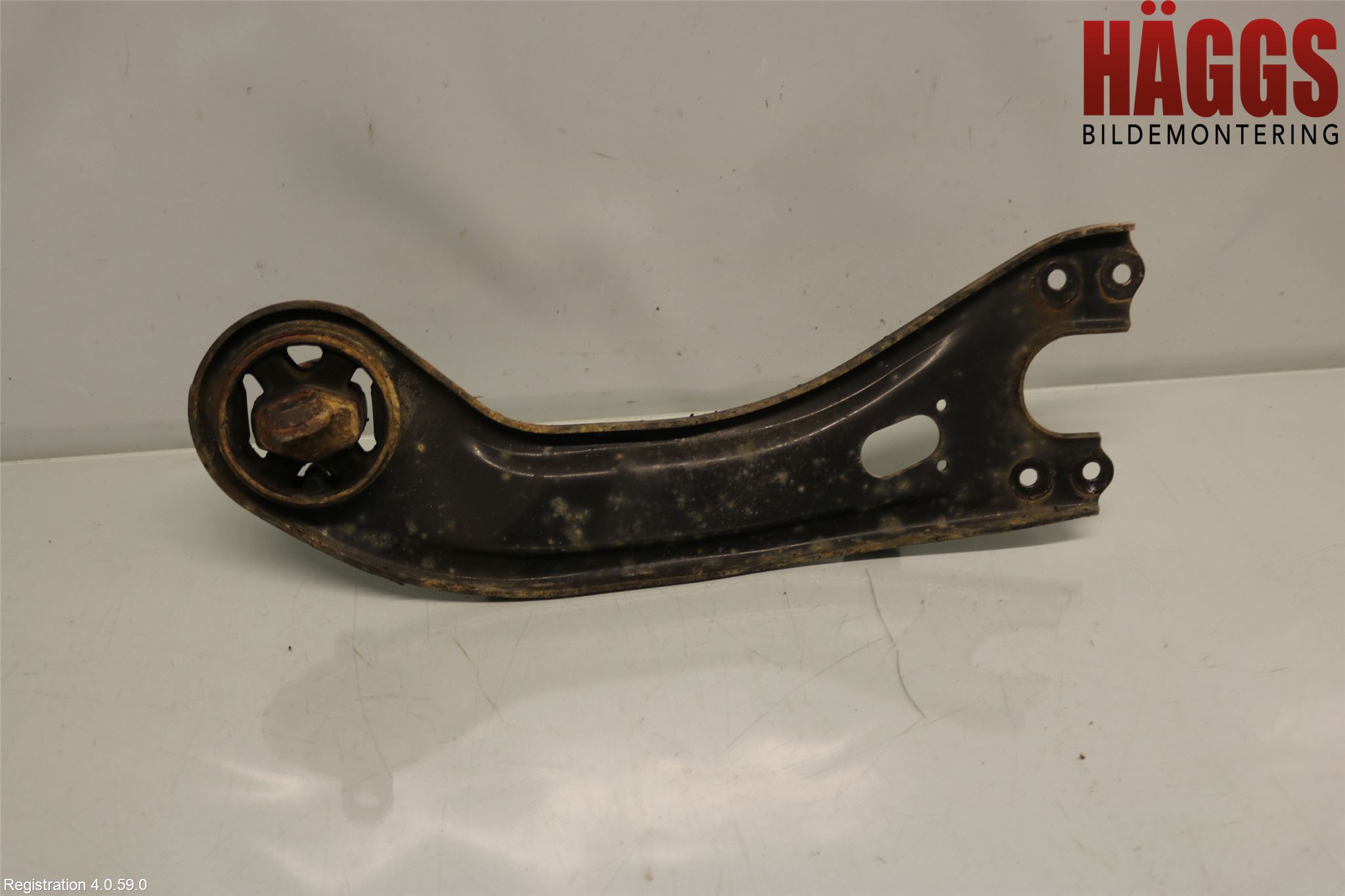 Hyundai ix35 Bärarm Bak Vänster