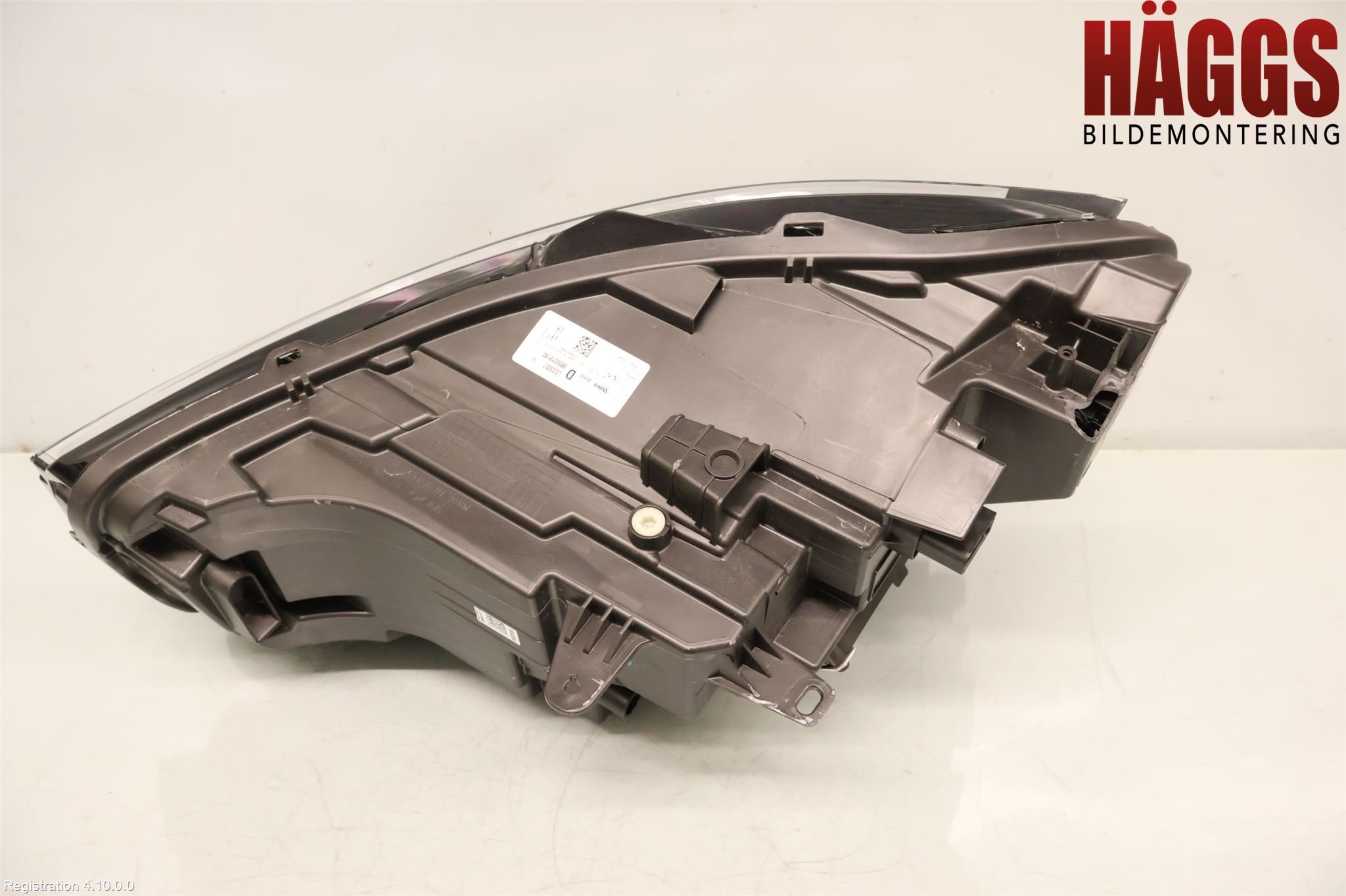 Citroen C4/E-C4 C4X/E-C4X III 21- Strålkastare Höger