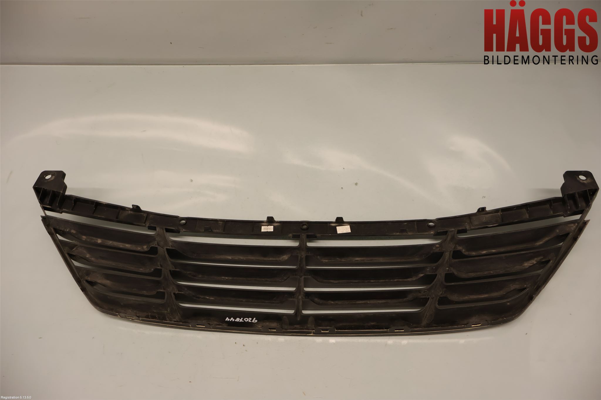 Hyundai ix35 Grilldel Mitt