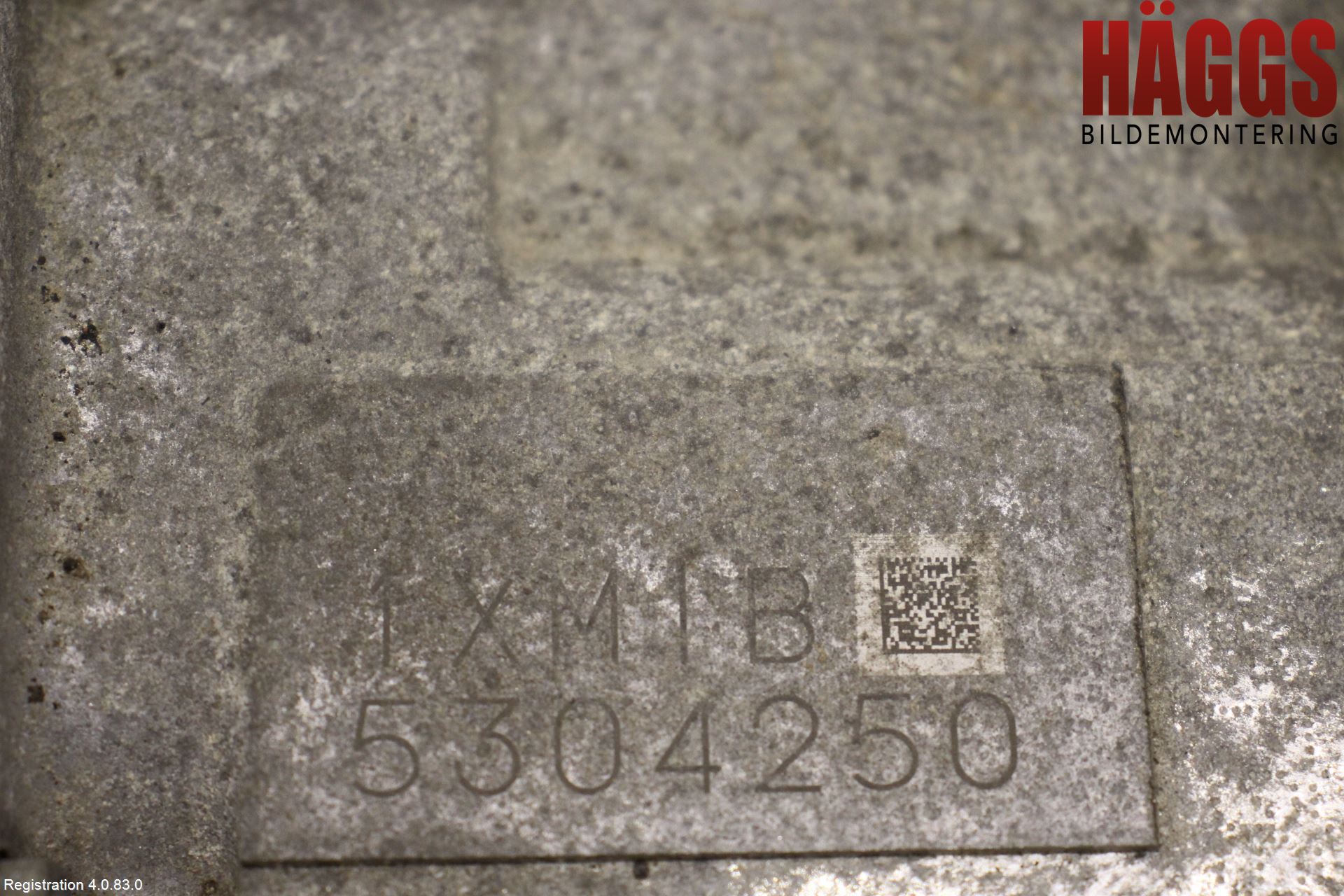 Mitsubishi ASX 10-22 Växellåda Automat