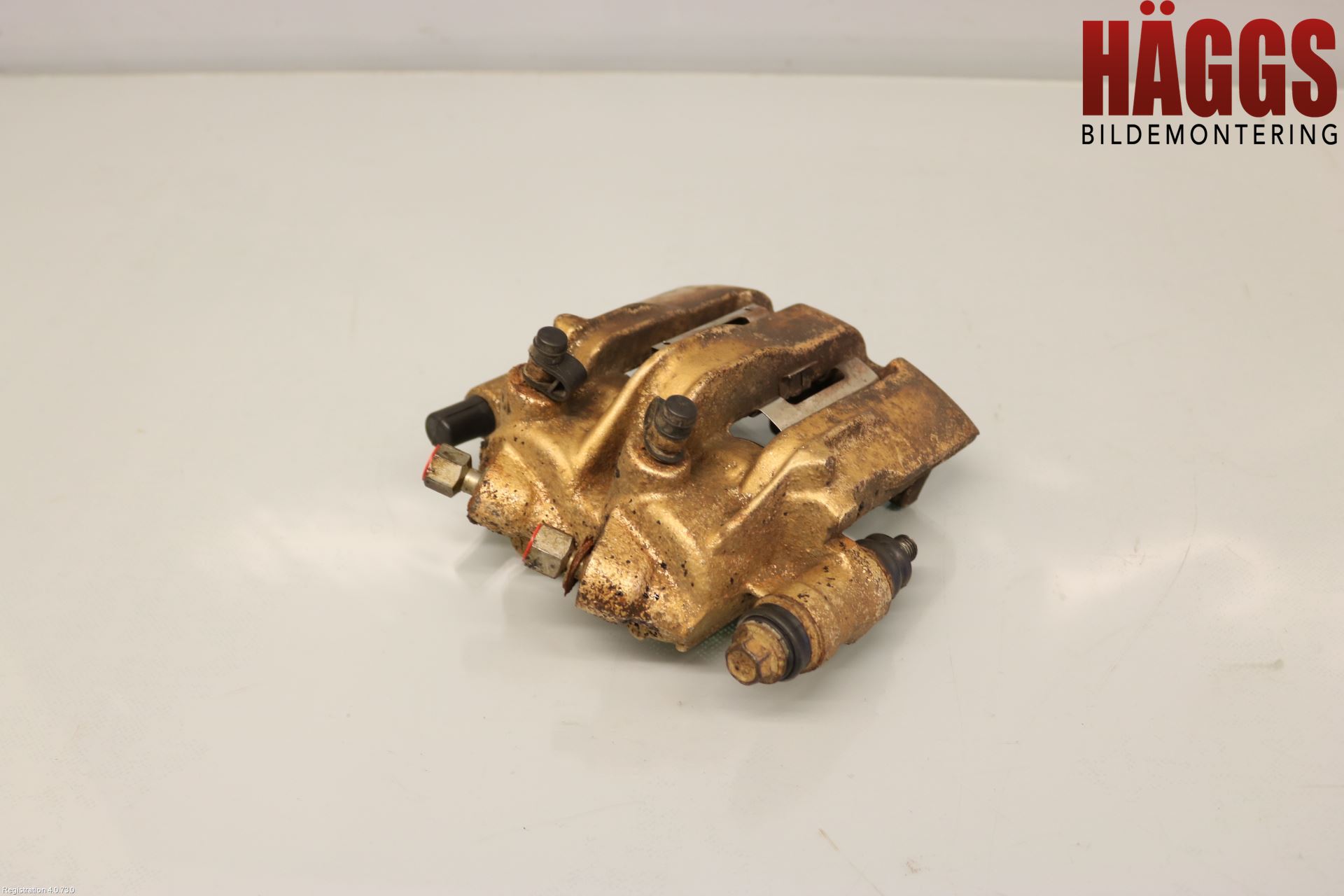 Volvo 940 91-98 Bromsok Fram Höger