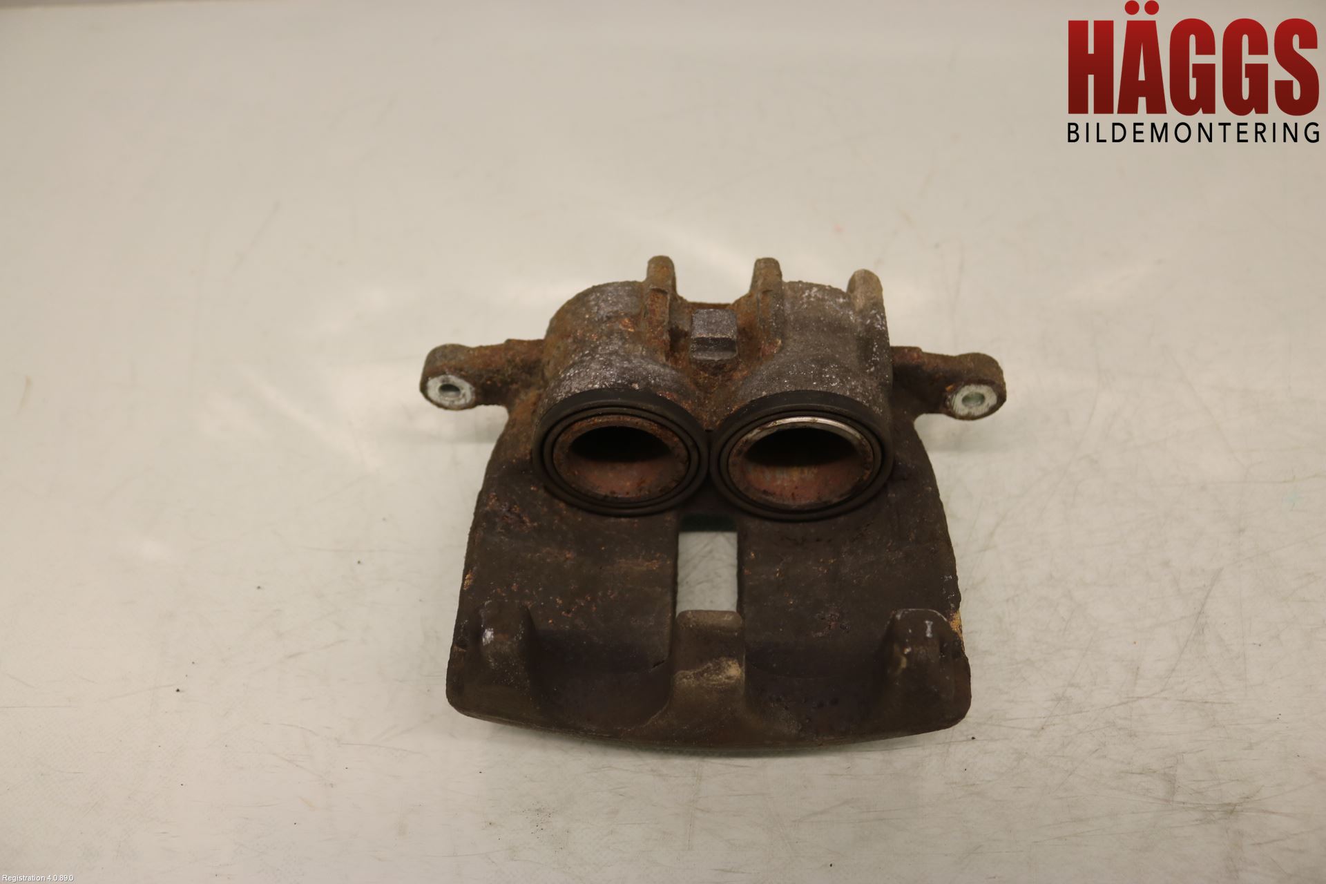 Toyota PROACE I 13-16 Bromsok Fram Vänster