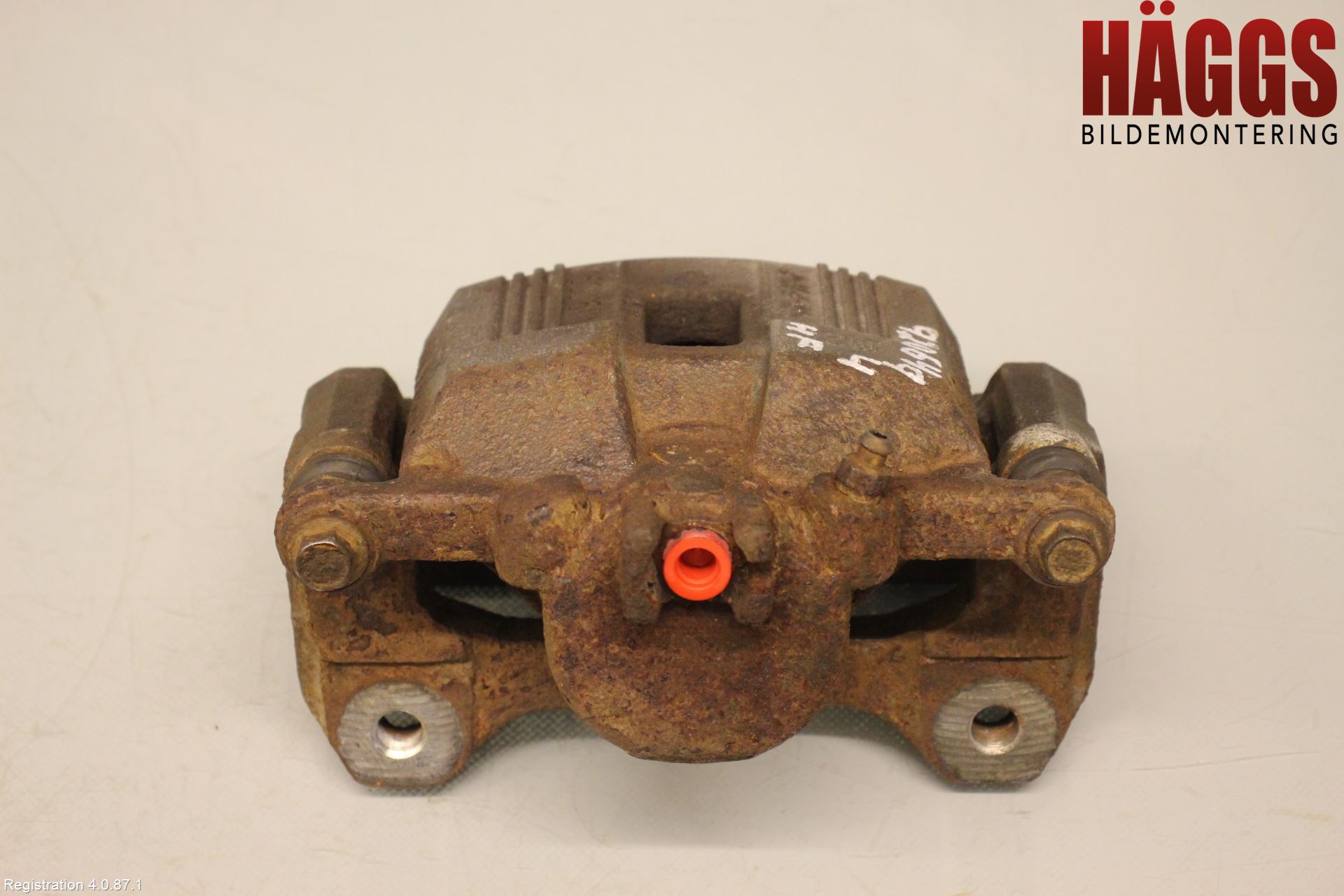 Honda CIVIC 06-11 Bromsok Fram Höger