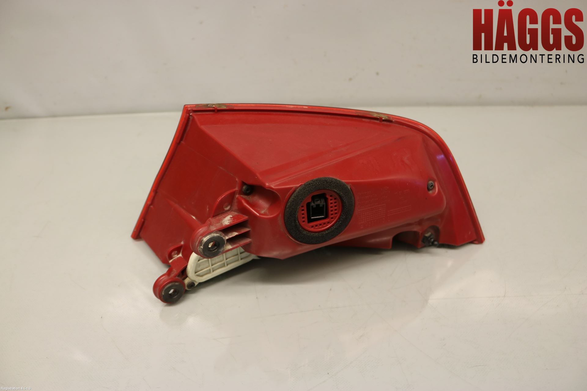 Audi A7/S7 4G 11-17 Bakljus Vänster