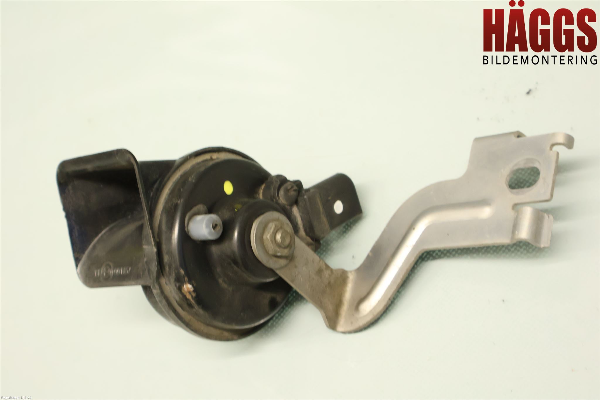 Volkswagen VW GOLF / E-GOLF VIII 20- Signalhorn