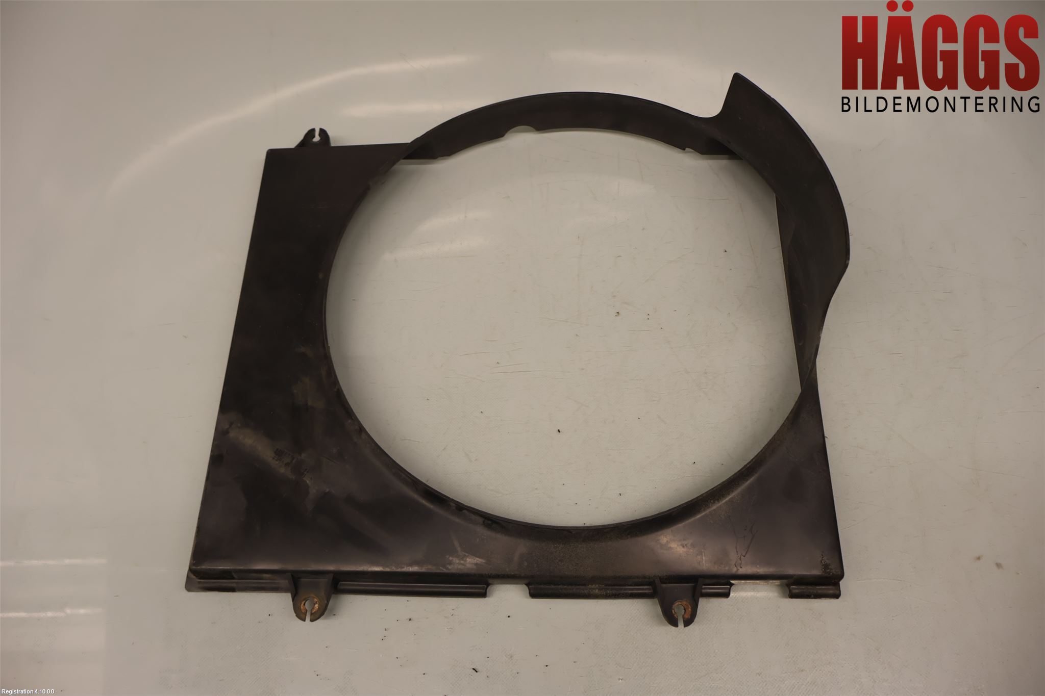 Suzuki JIMNY 81-21 Kylfläktkåpa