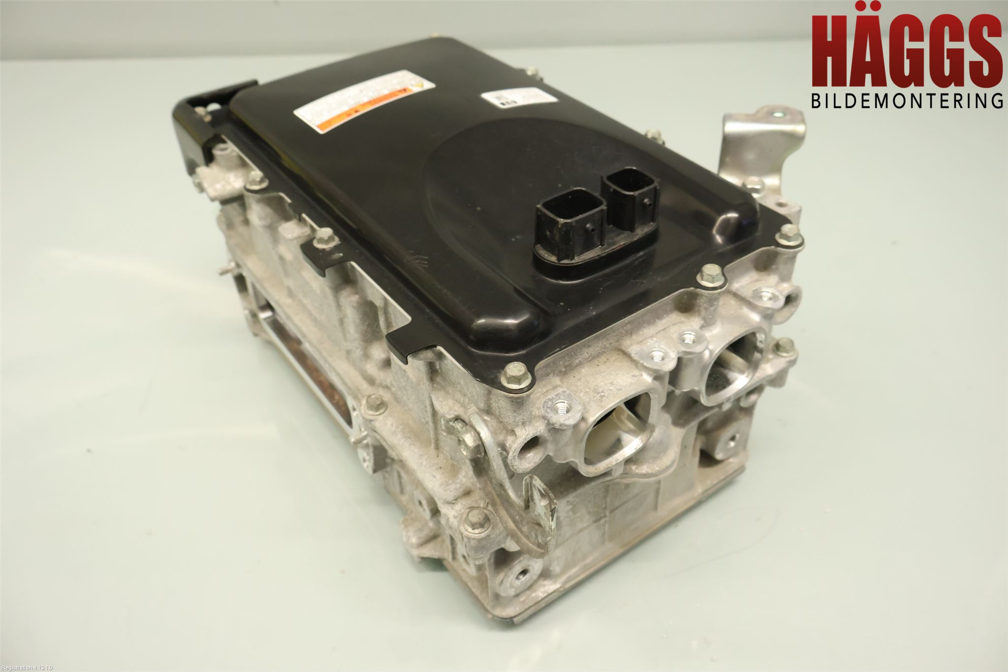 Toyota C-HR 16-23 Inverter Hybrid