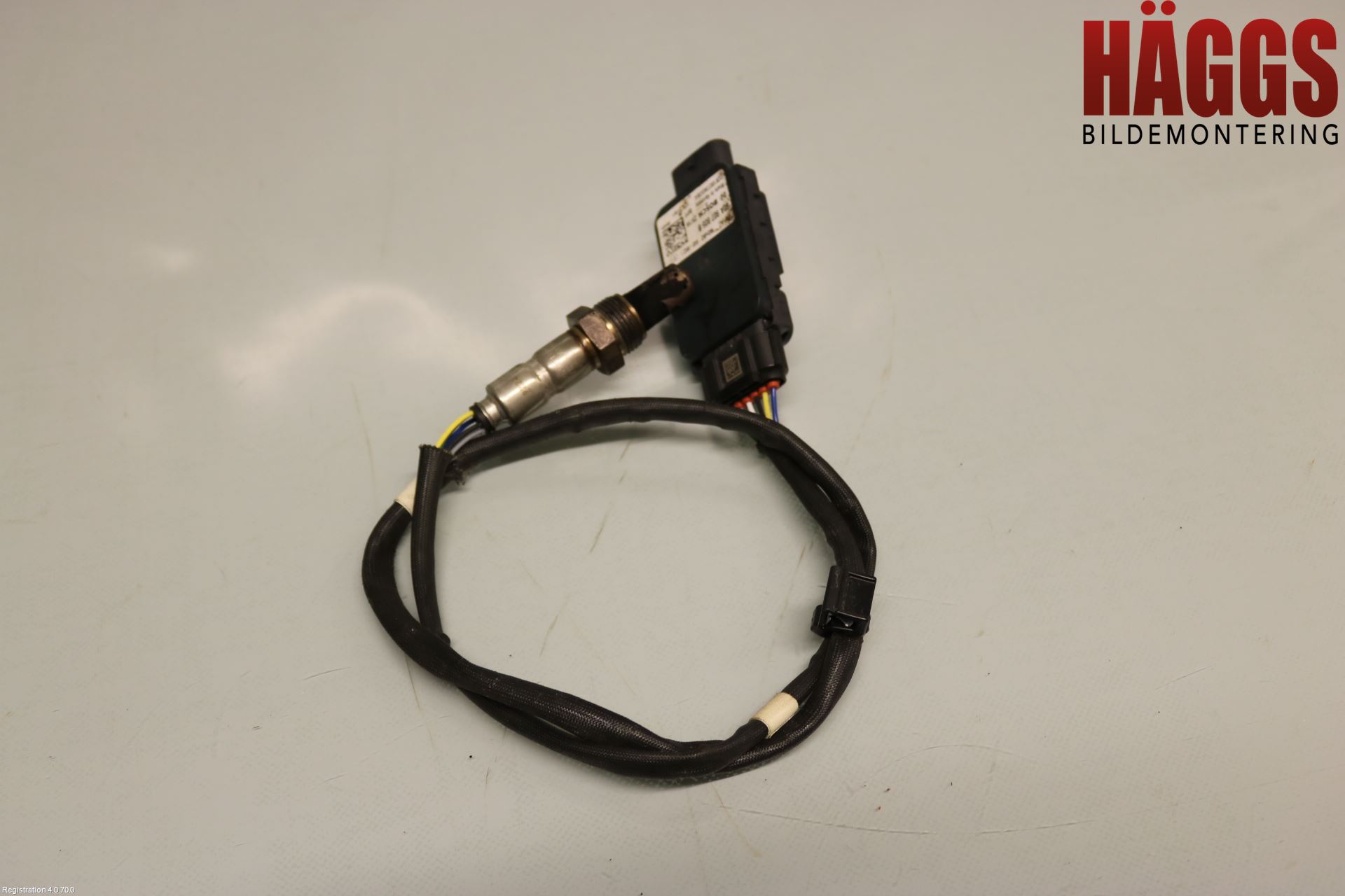 Audi A6 F2/C8 19- Injlambdasond