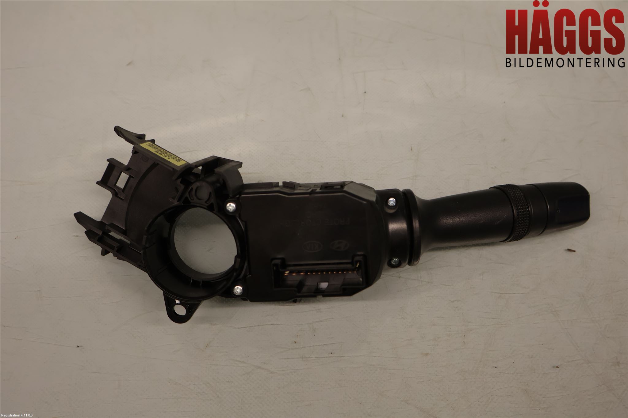 Kia SOUL 09- Spak Blinkers-Ljusomk