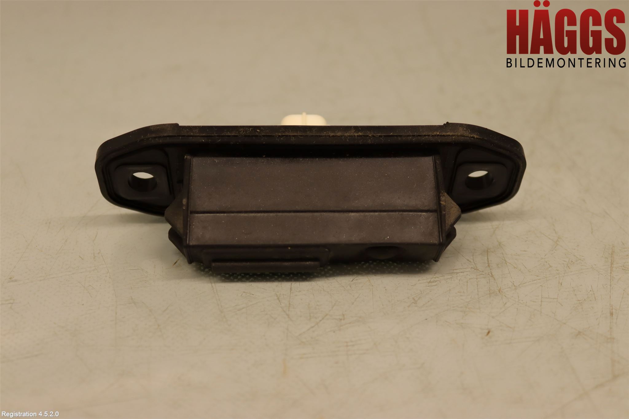 Toyota COROLLA 19- Bakluckehandtag