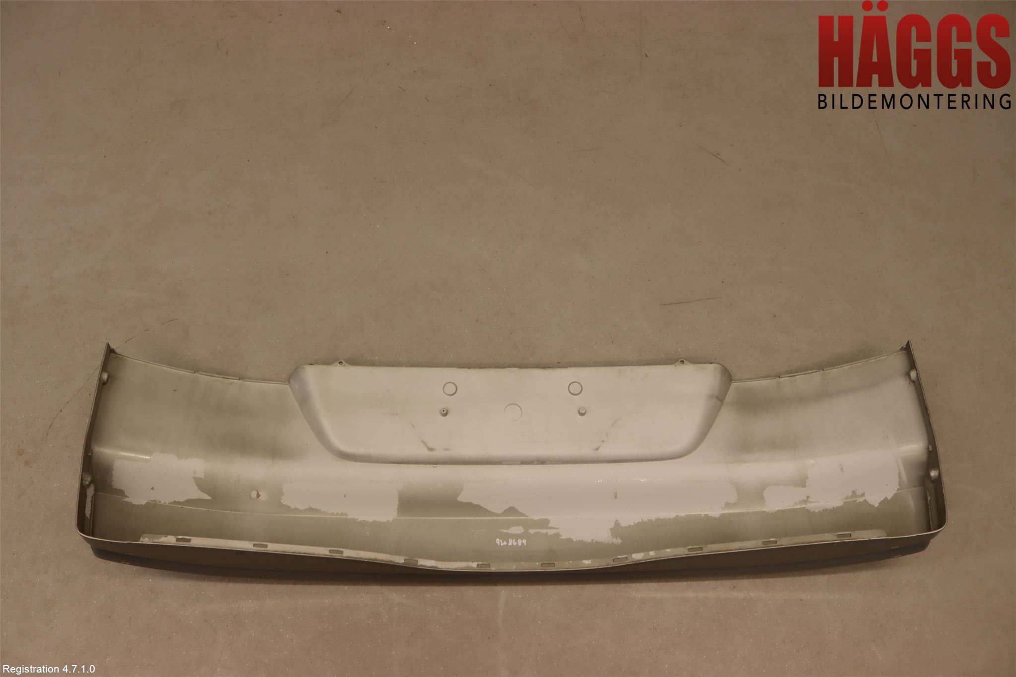 Ford MONDEO 07-15 Reflexramp-Dekorramp