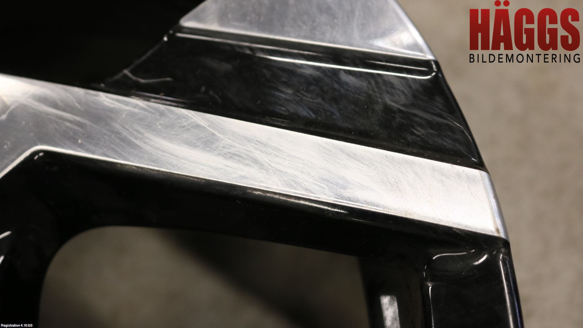 Peugeot 2008/E-2008 20- Fälgsats Aluminium