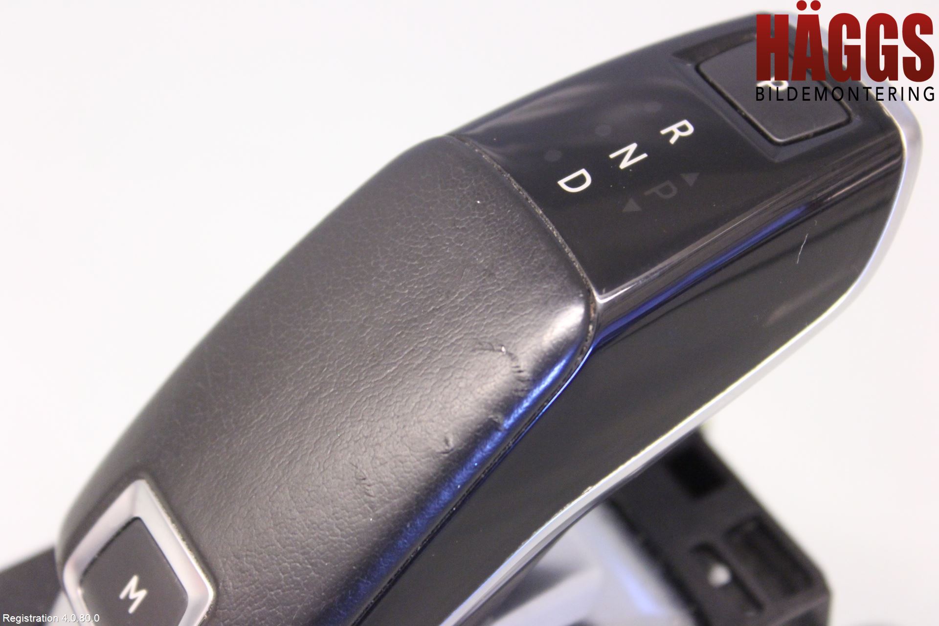 Peugeot 508 19- Växelspak