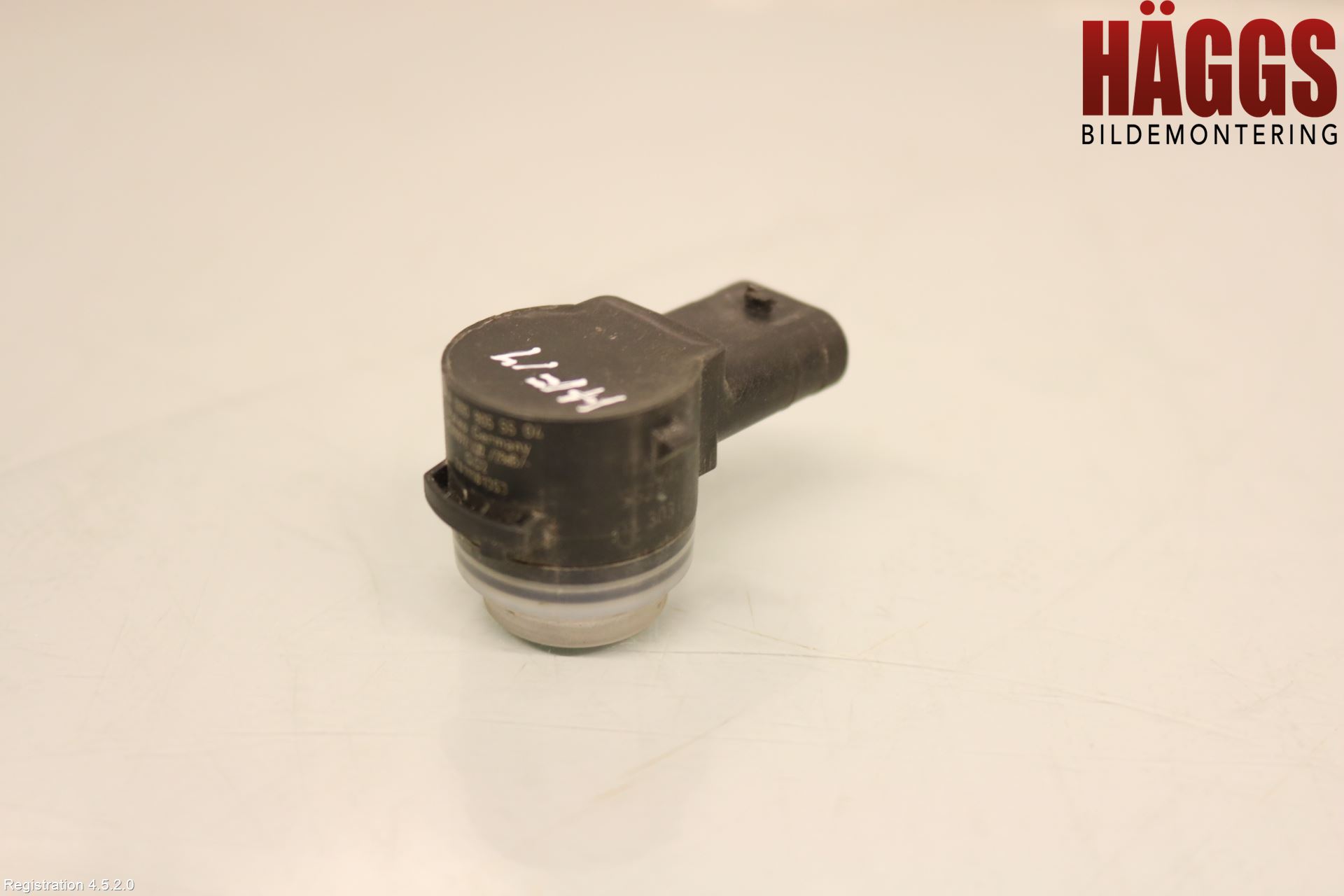 Mercedes-Benz MB E-KLASS (W213) 16-23 Parkeringshjälp Frontsensor