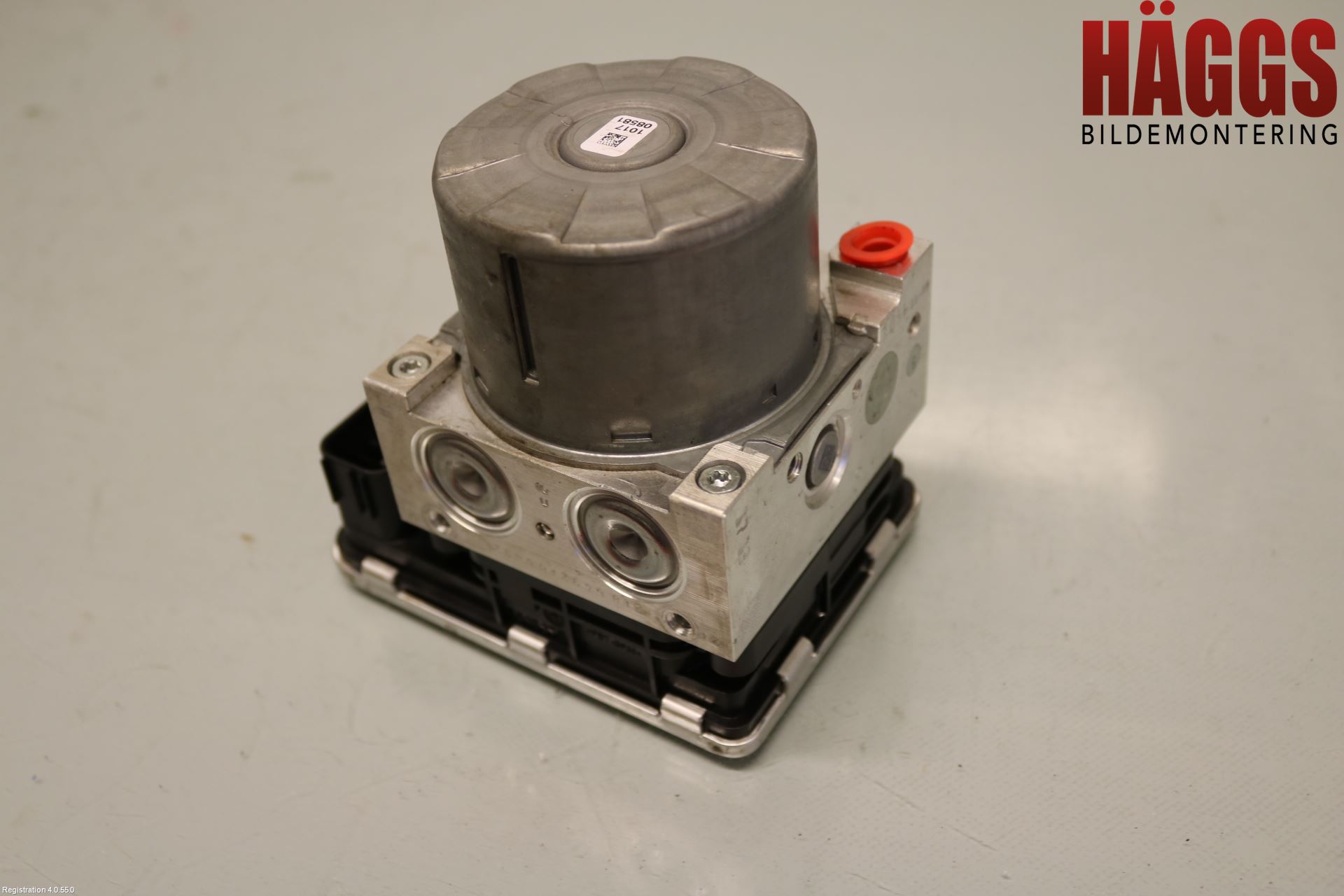 Volkswagen VW GOLF / E-GOLF VII 13-20 Abs Hydraulaggregat