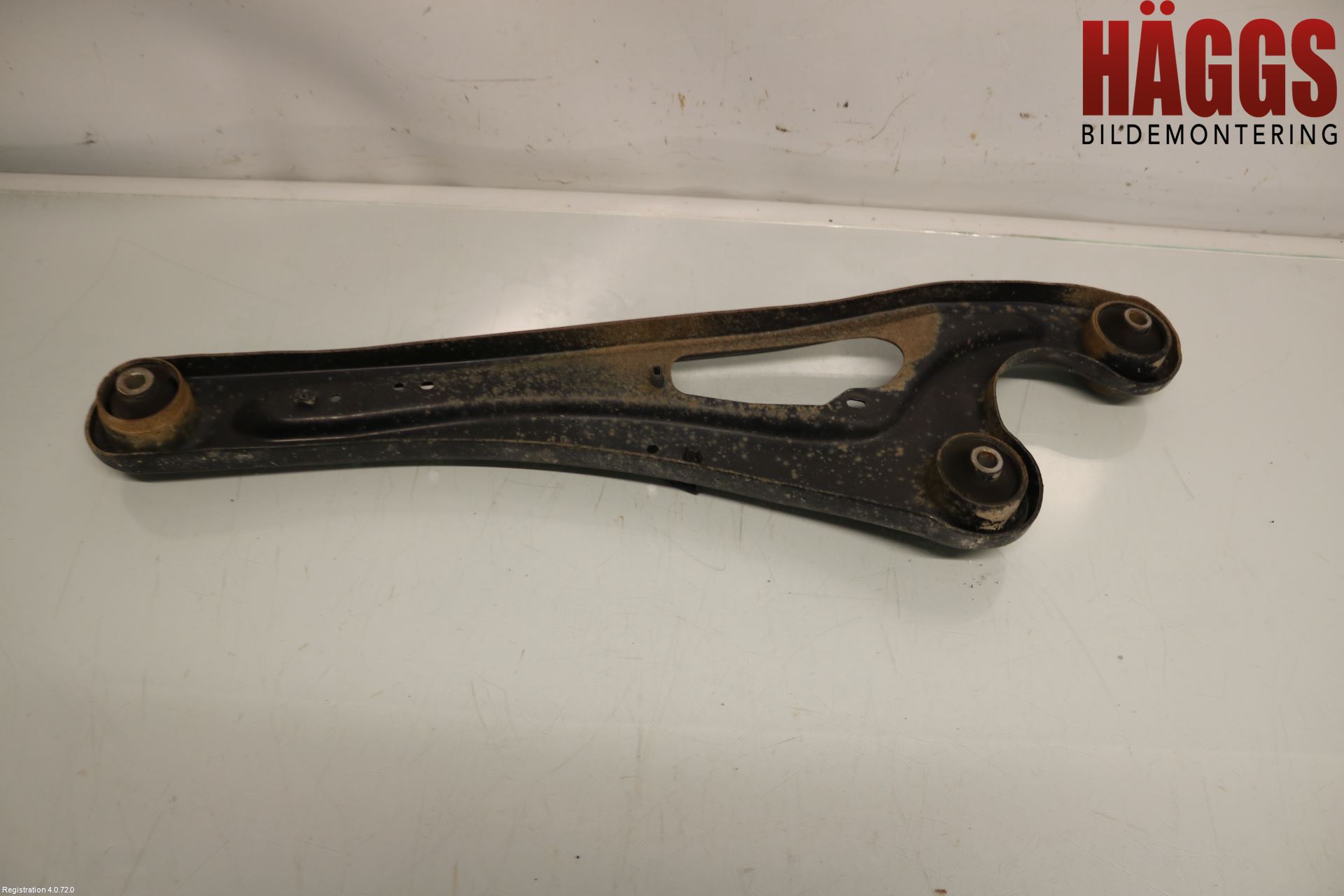 Suzuki IGNIS 01-20 Bärarm Bak Höger