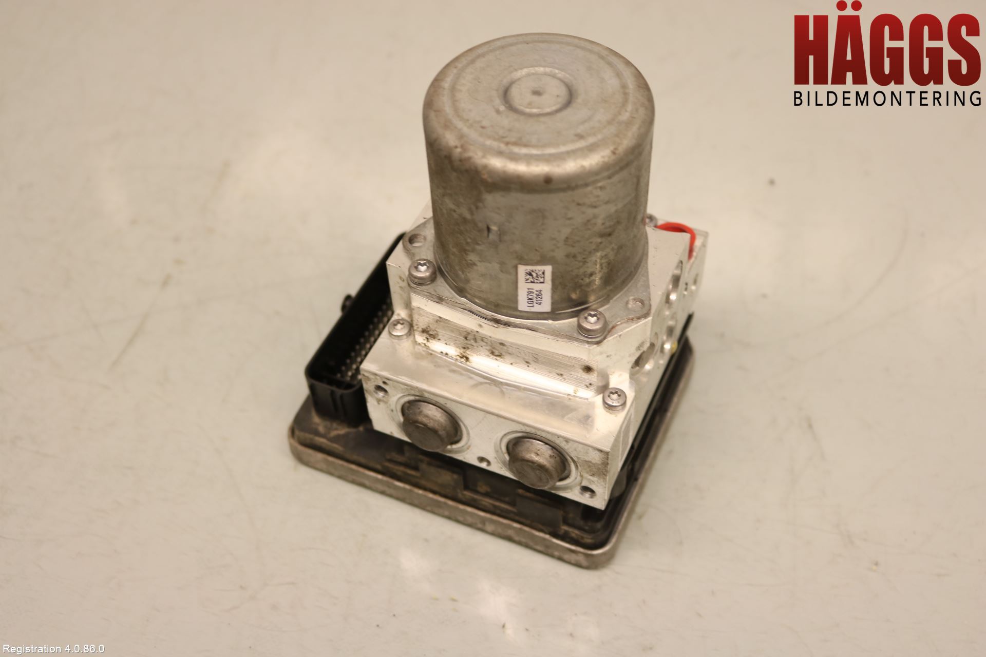 BMW 5 G30/G31/F90 17-23 Abs Hydraulaggregat