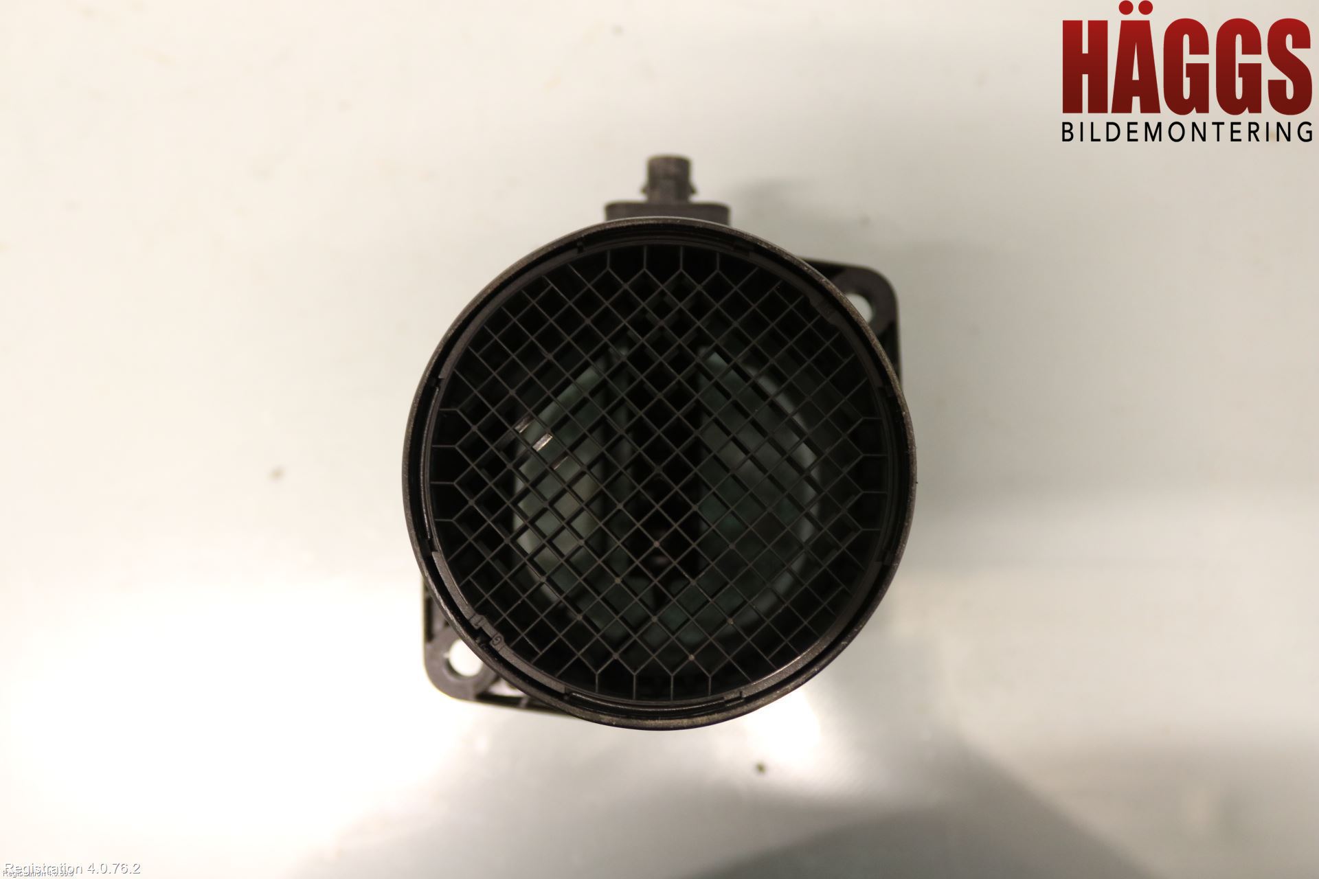 Audi A6/S6 4G 11-18 Injluftmassamätare