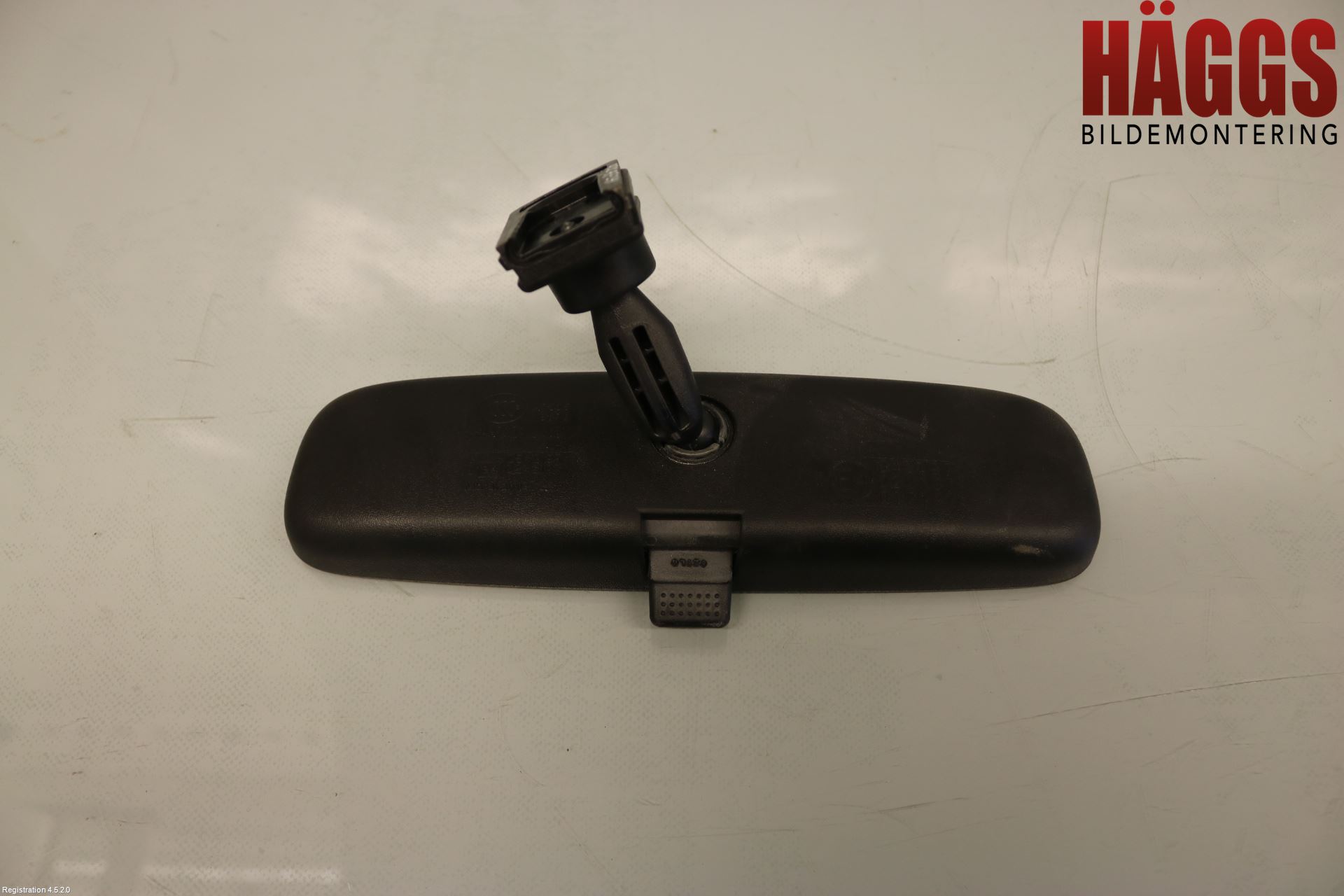 Toyota RAV4 19- Spegel Invändig