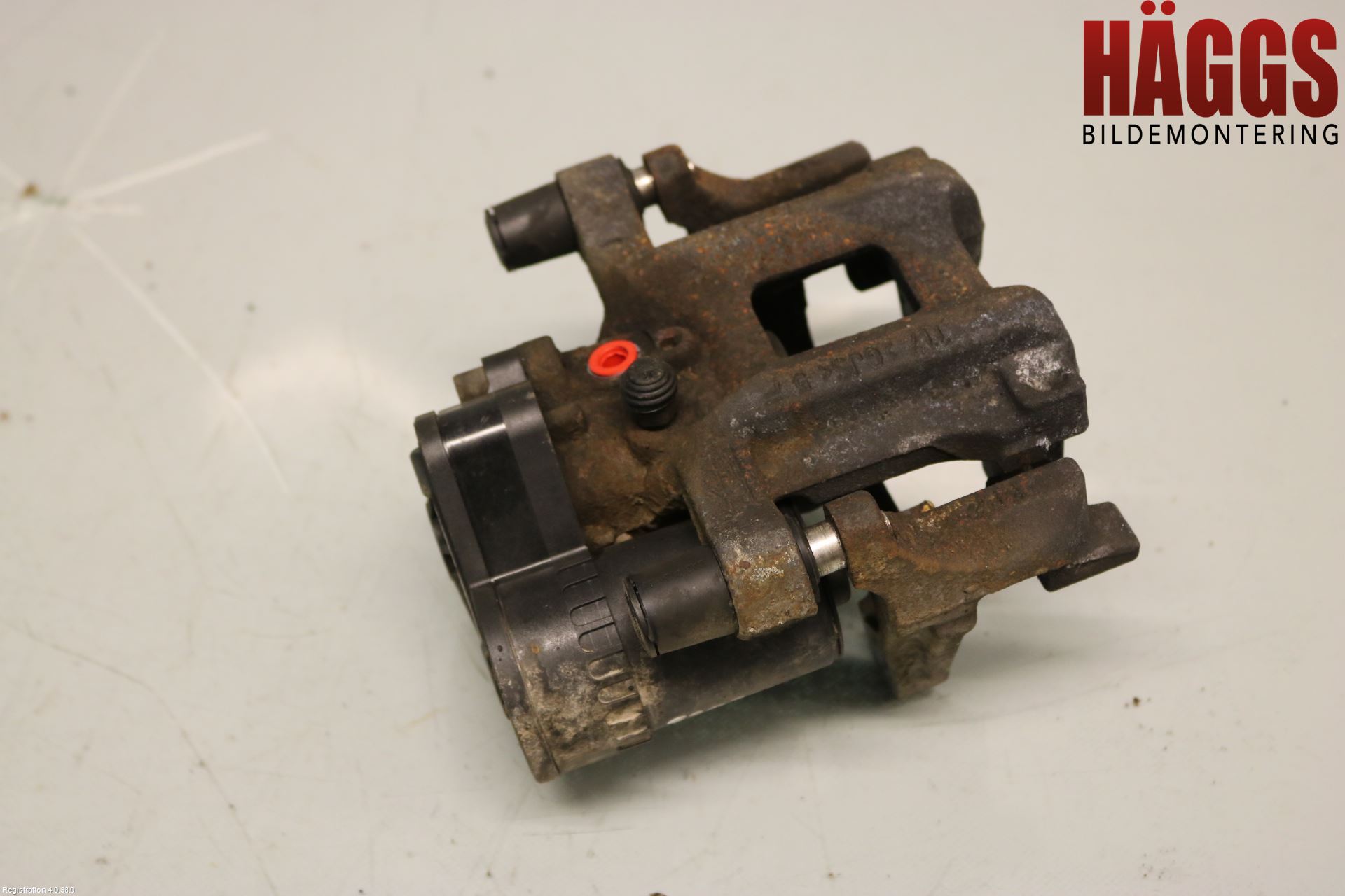 Honda CIVIC 17-22 Bromsok Bak Vänster