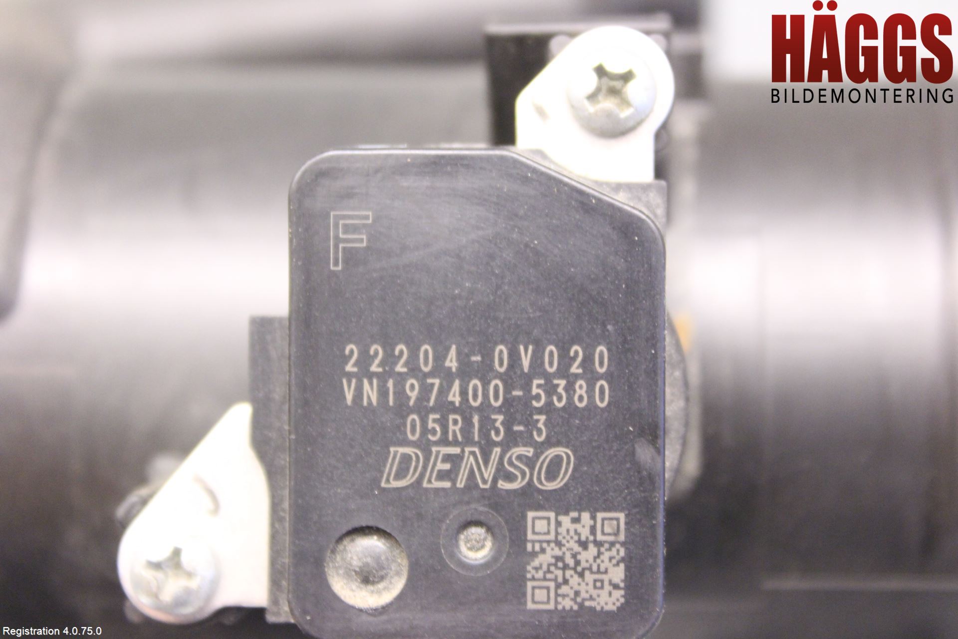 Toyota YARIS XP130 15-20 Luftrenare