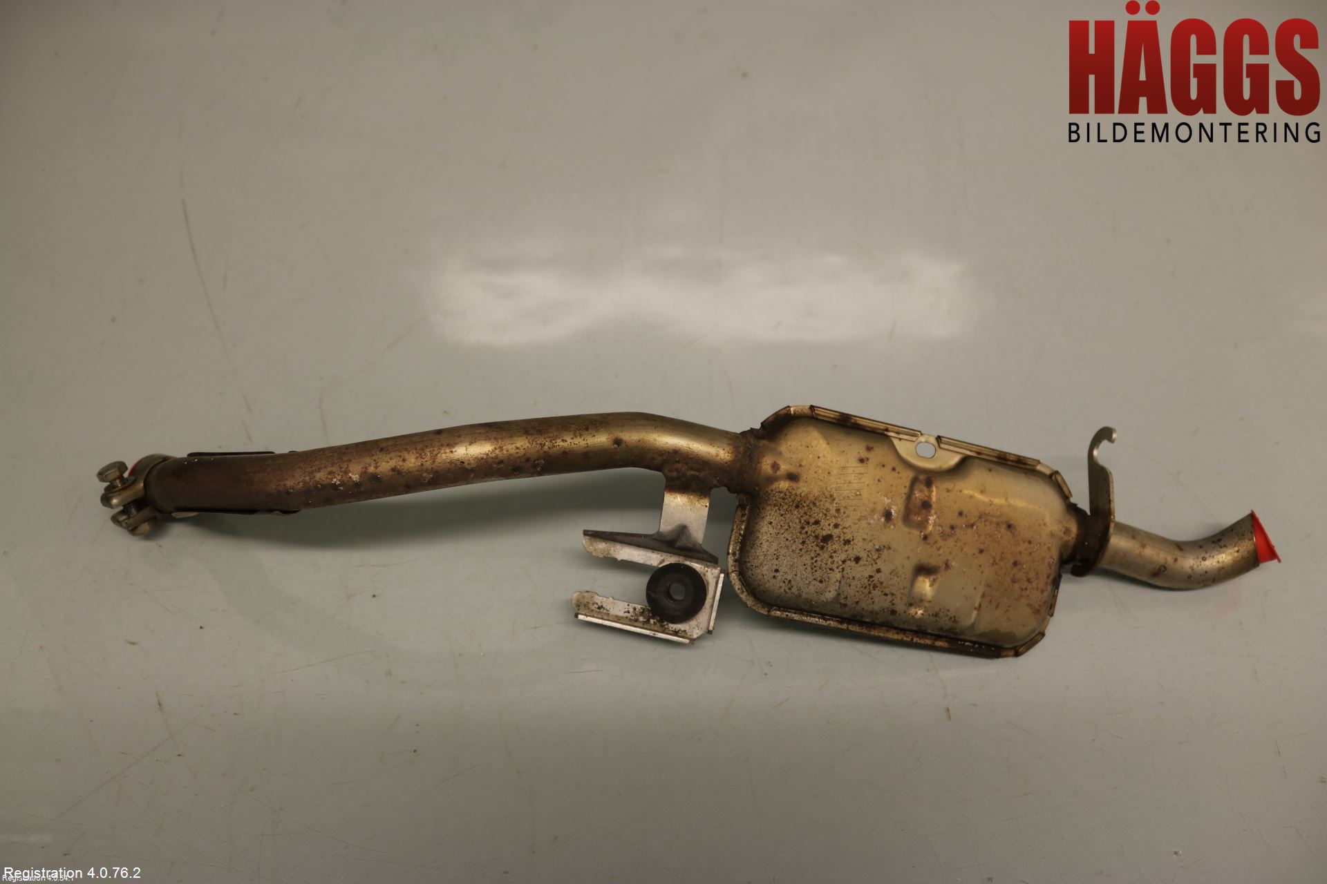 Volvo C30 10-13 Dieselvärmare