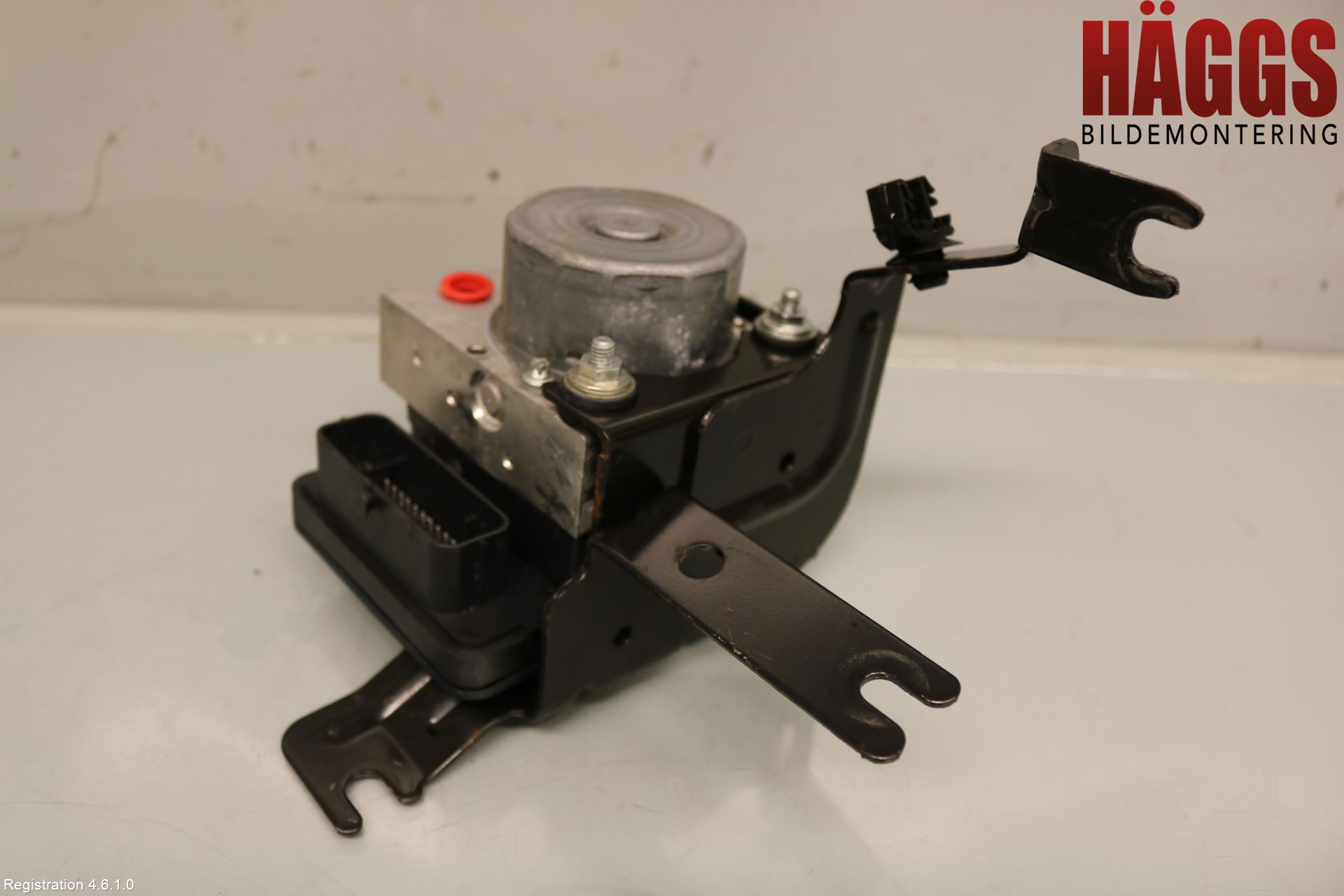 Renault ZOE/E-TECH 13- Abs Hydraulaggregat