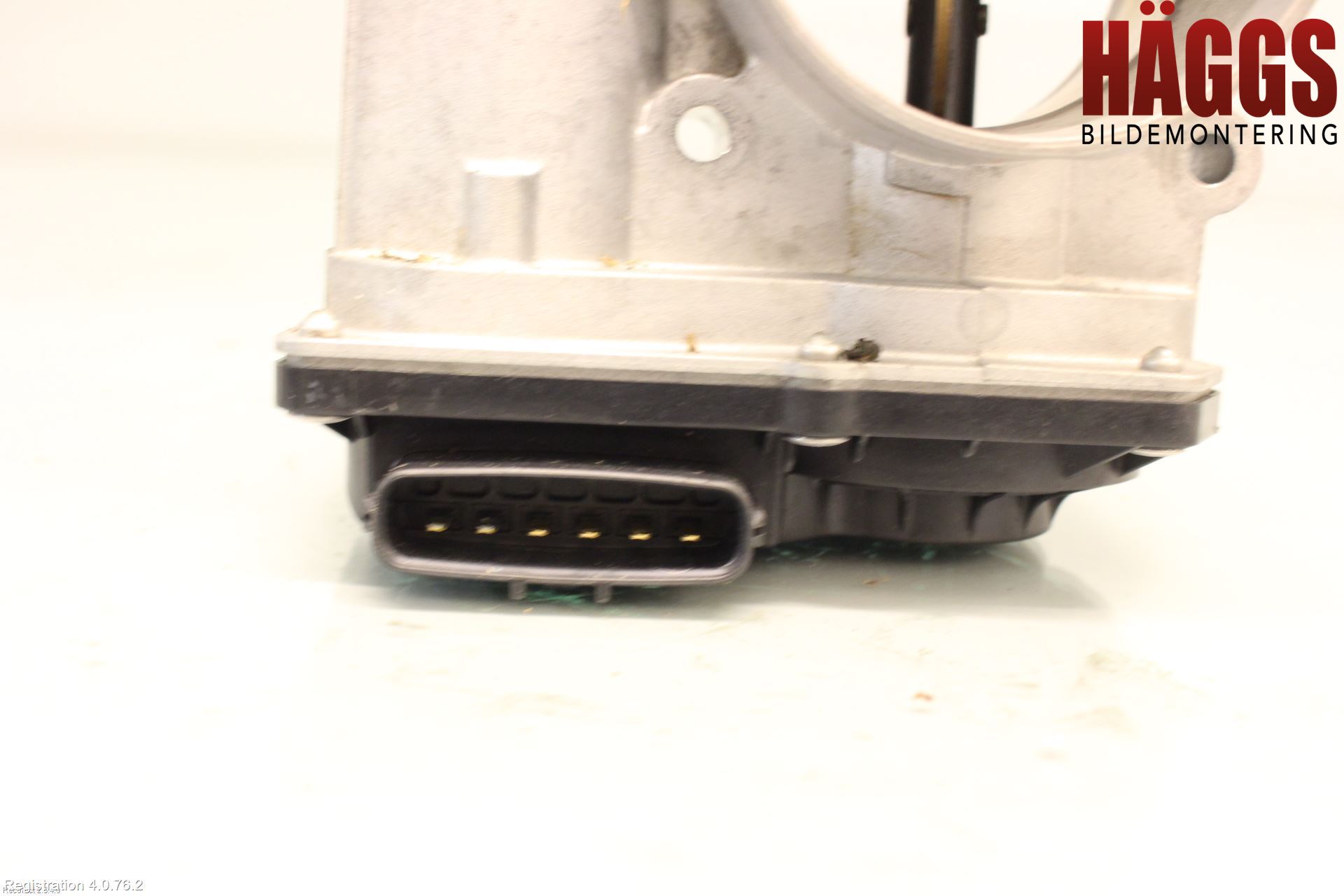 Subaru OUTBACK 10-15 Injspjällhus