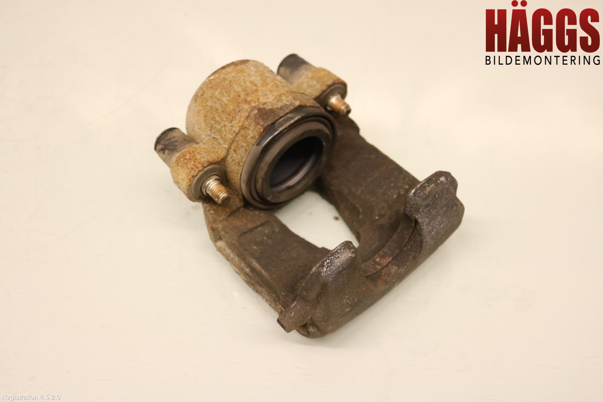 Skoda FABIA 15-21 Bromsok Fram Höger
