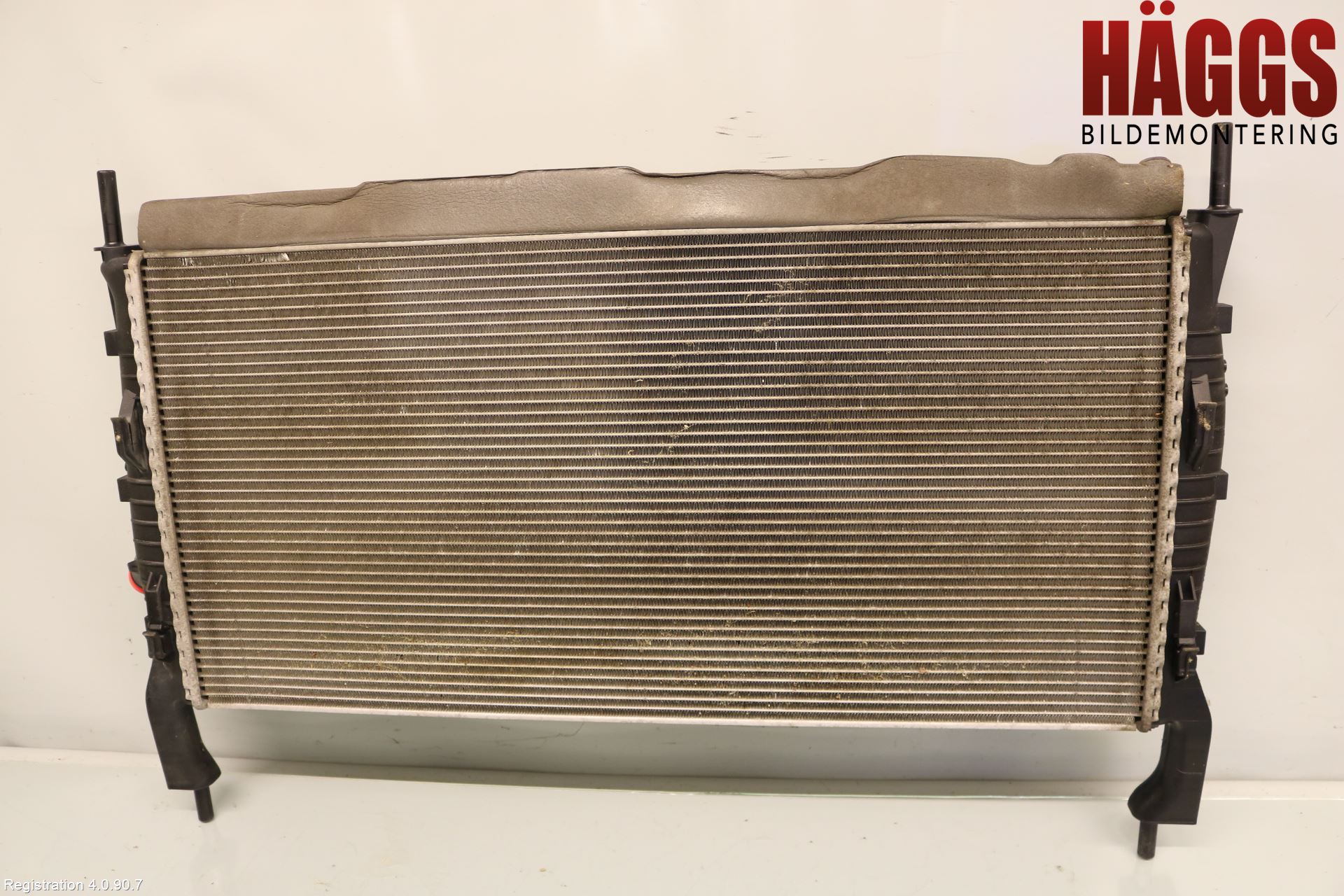 Ford TRANSIT    06-13 Kylare Man