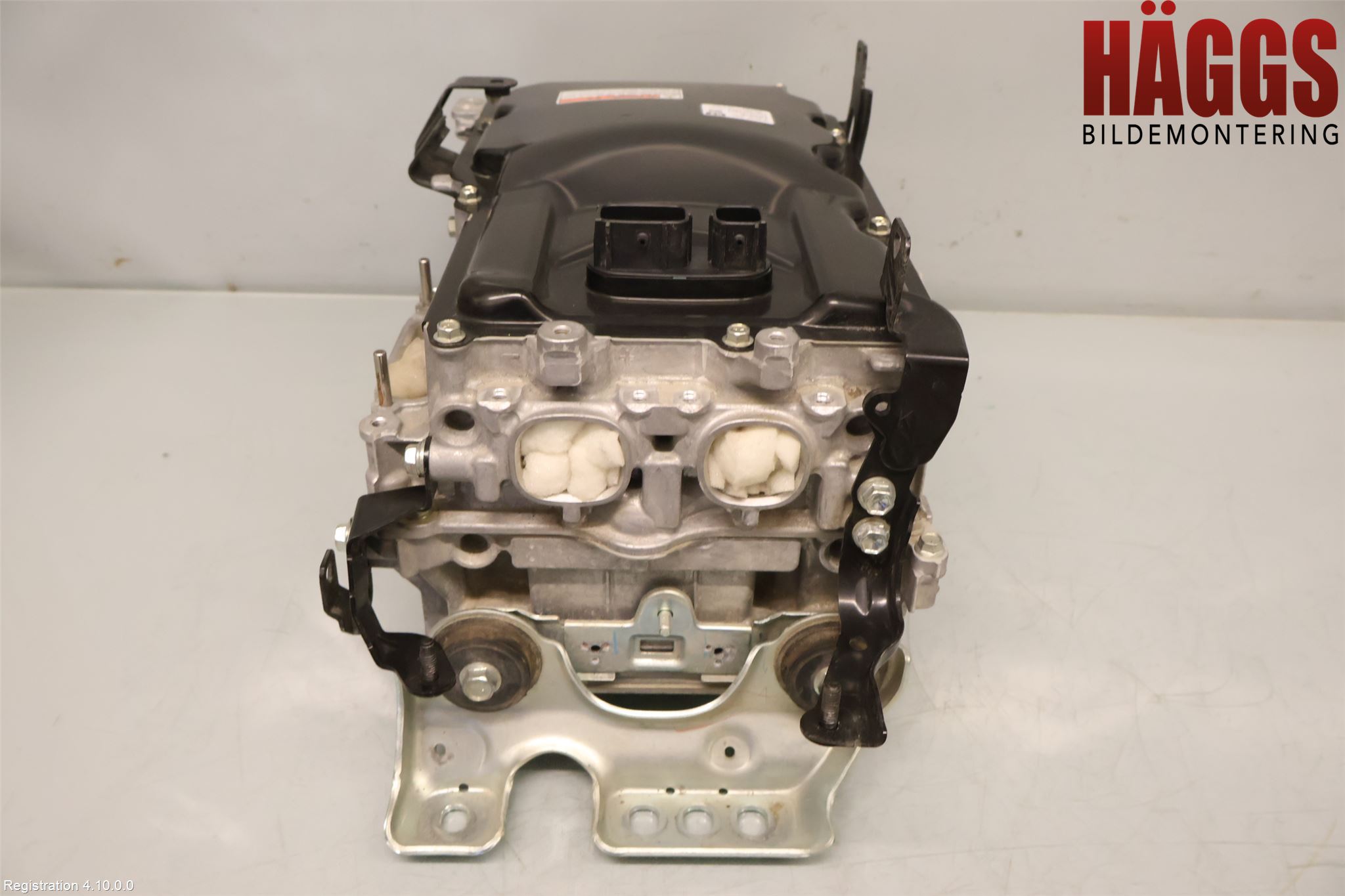 Toyota RAV4 19- Inverter Hybrid
