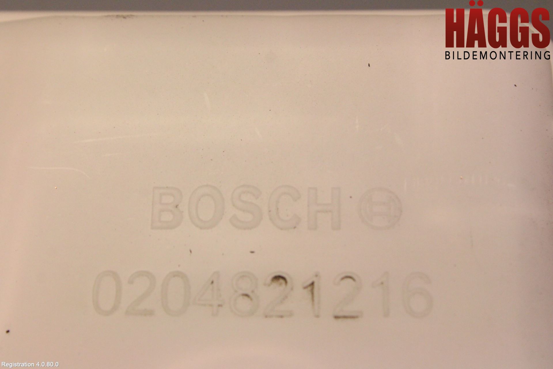 Peugeot 508 19- Broms Huvudcylinder