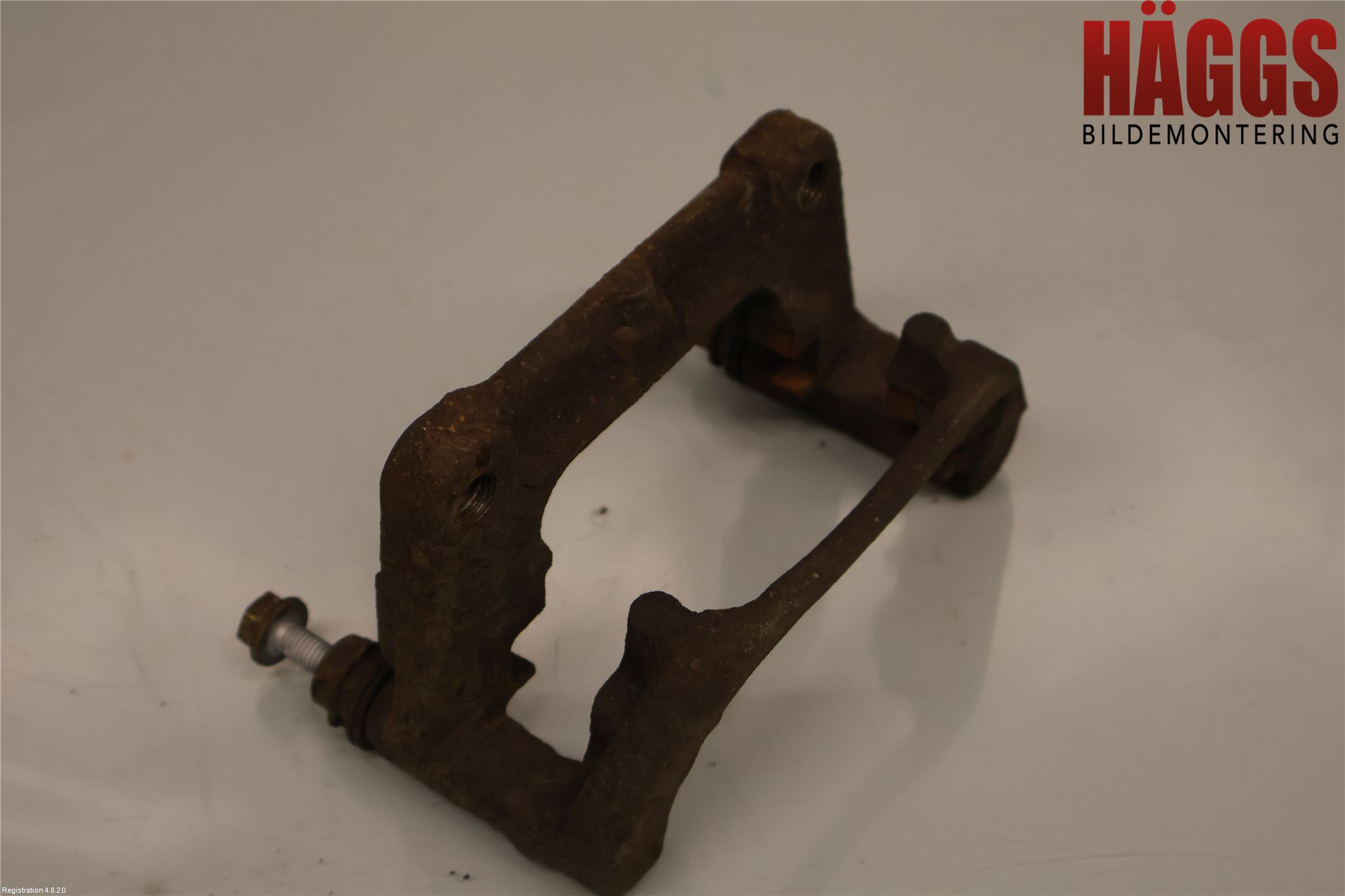 Peugeot EXPERT/E-EXPERT 17- Bromsokshållare