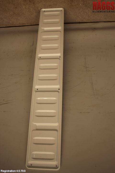 Mitsubishi L200 06-15 Flakläm