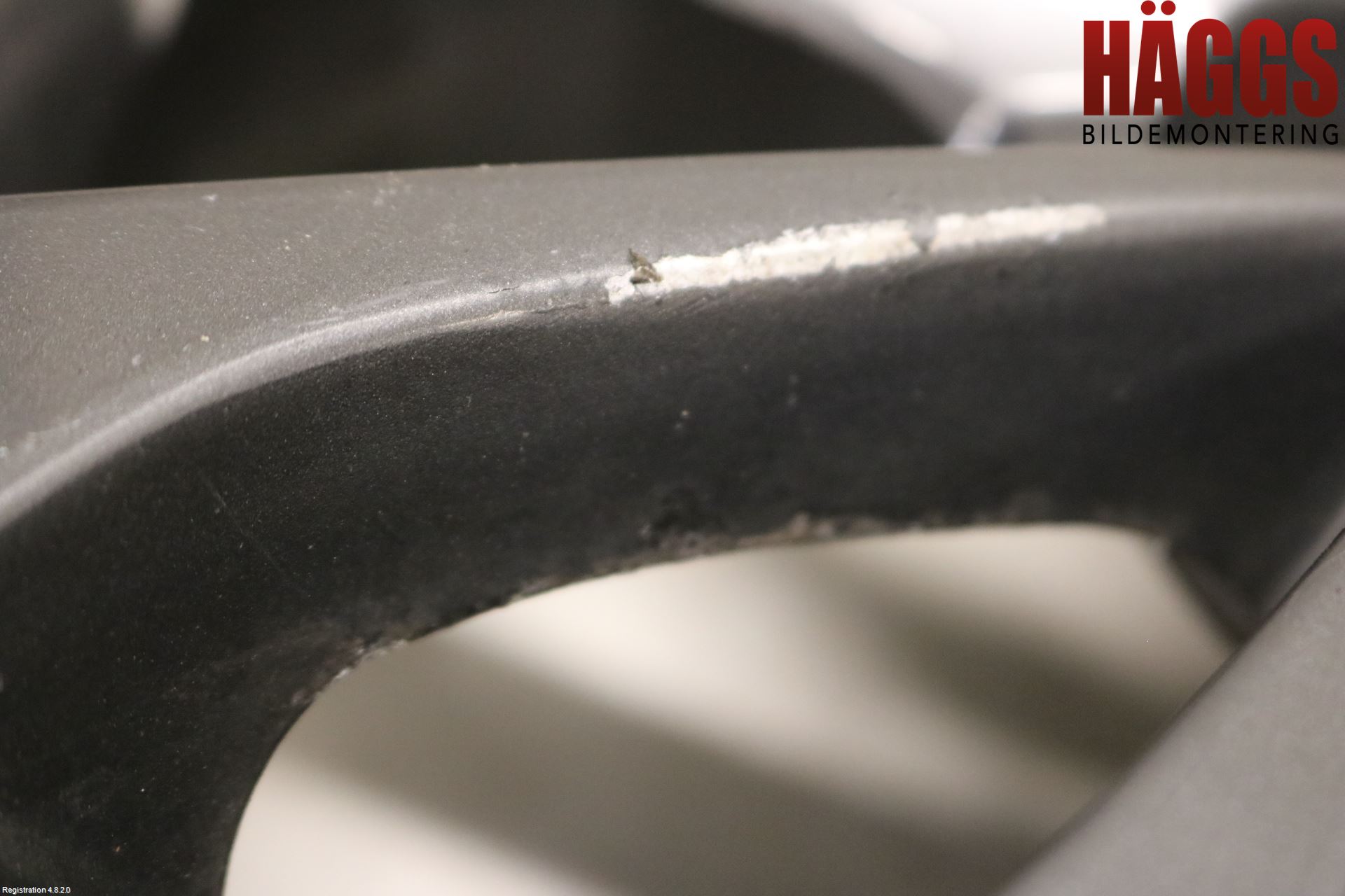 Hyundai ix35 Fälg Aluminium