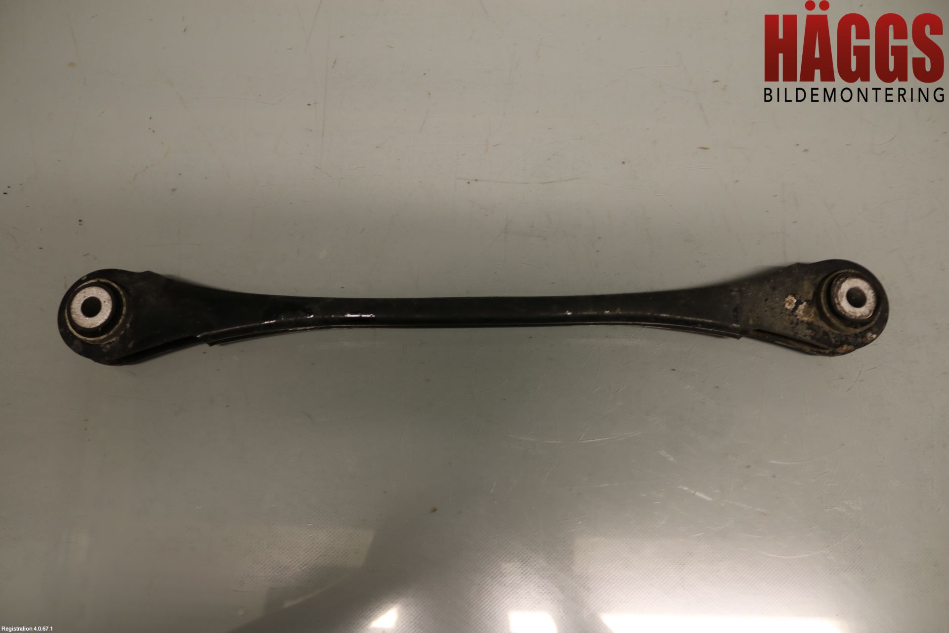 BMW 3 F30/F31/F80 12-19 Bärarm Bak Vänster